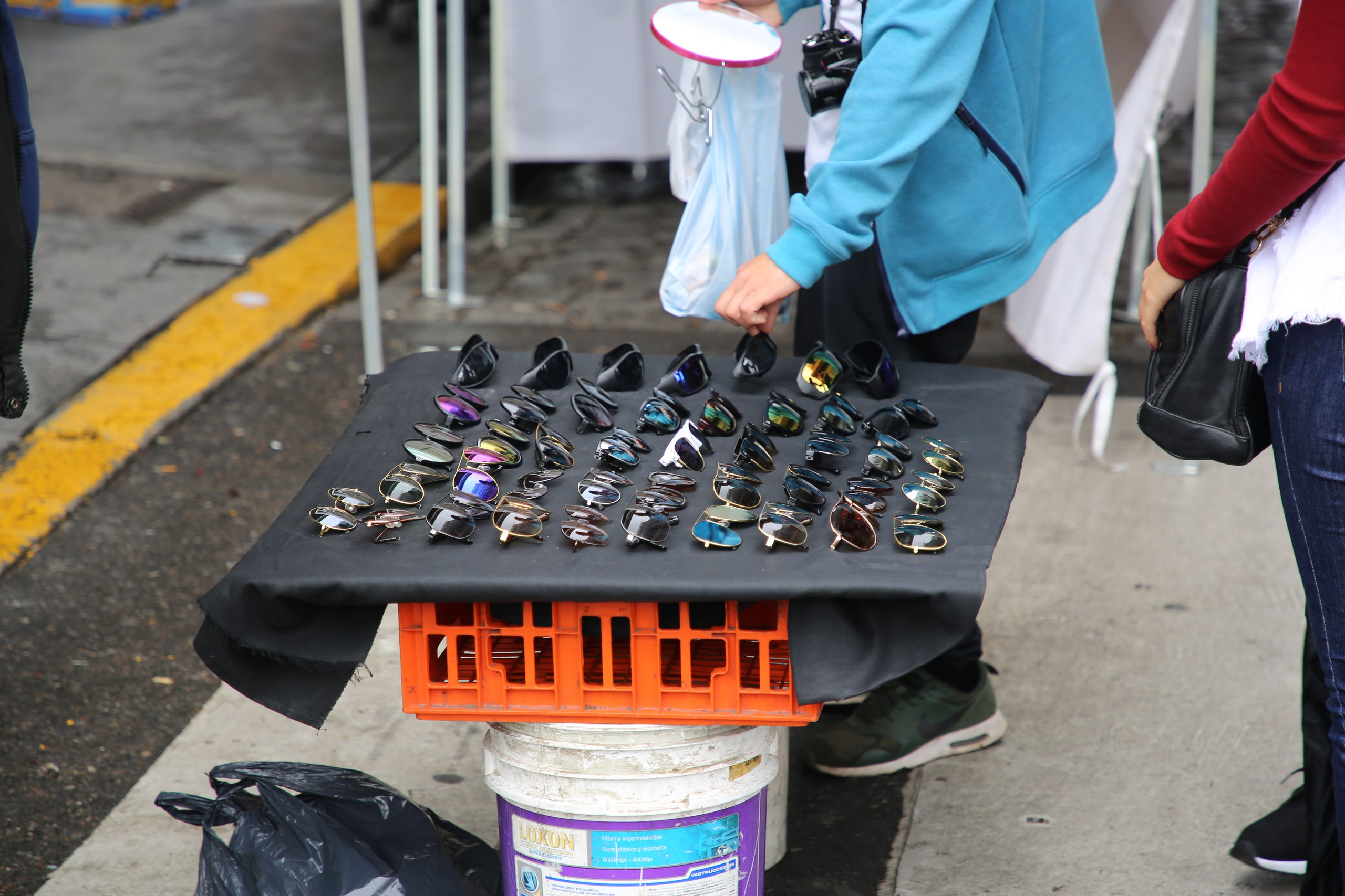 Buenos Aires, Argentina. Andrey Filippov Photographer