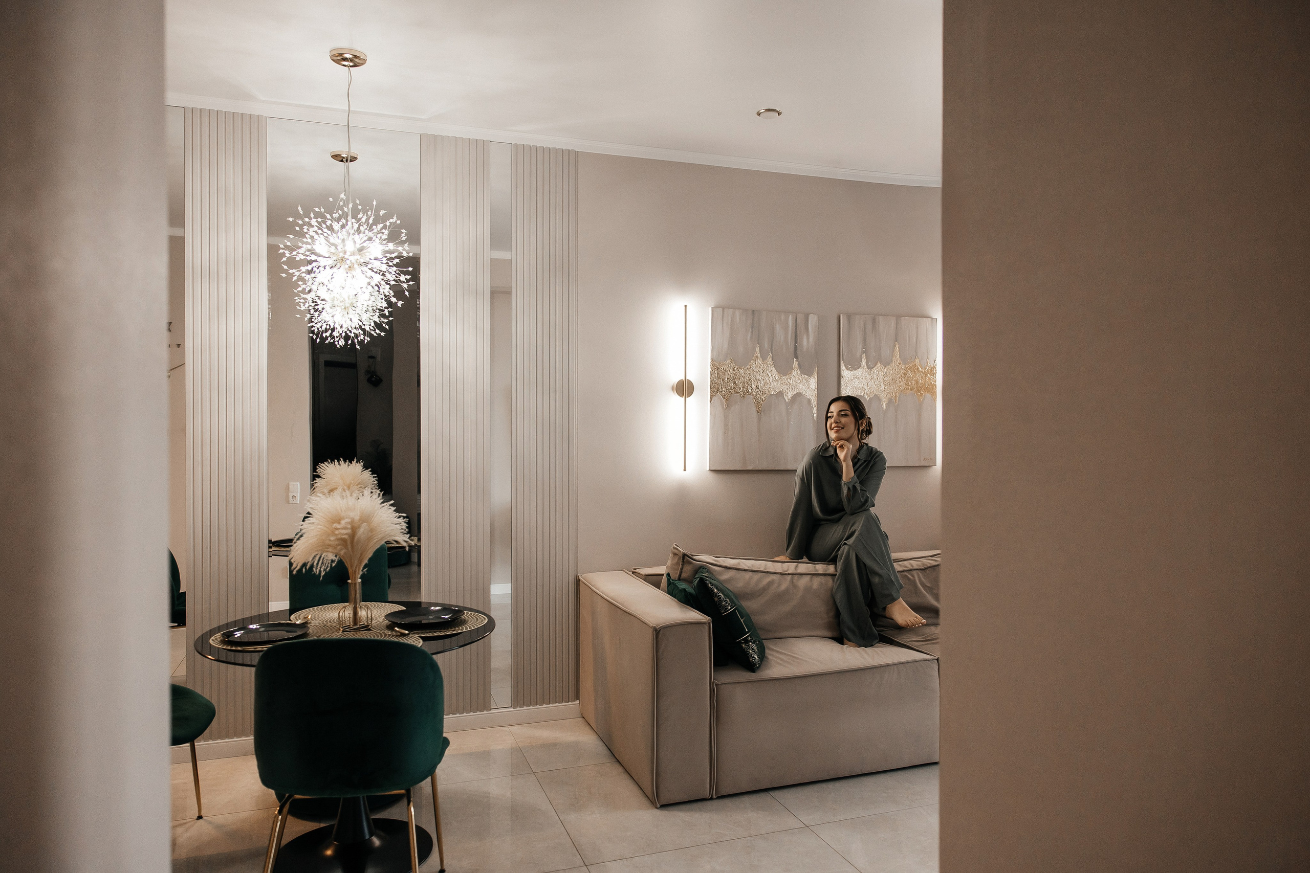 Амаль & Самира. Свадебный фотограф Исхизова Ольга