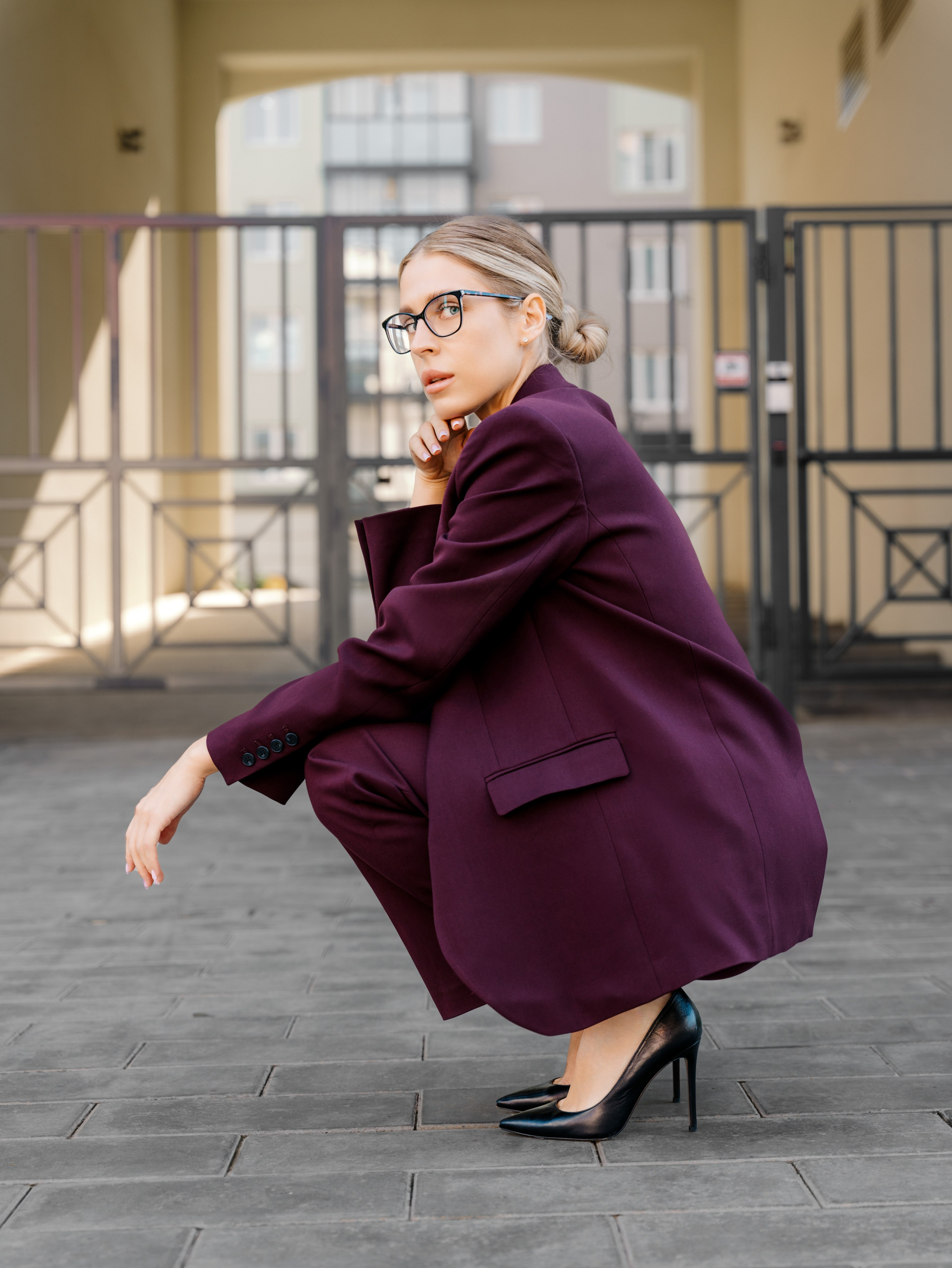 Маша. Портретный и Контент фотограф Григорий Семенов (Grifon) в Ижевске