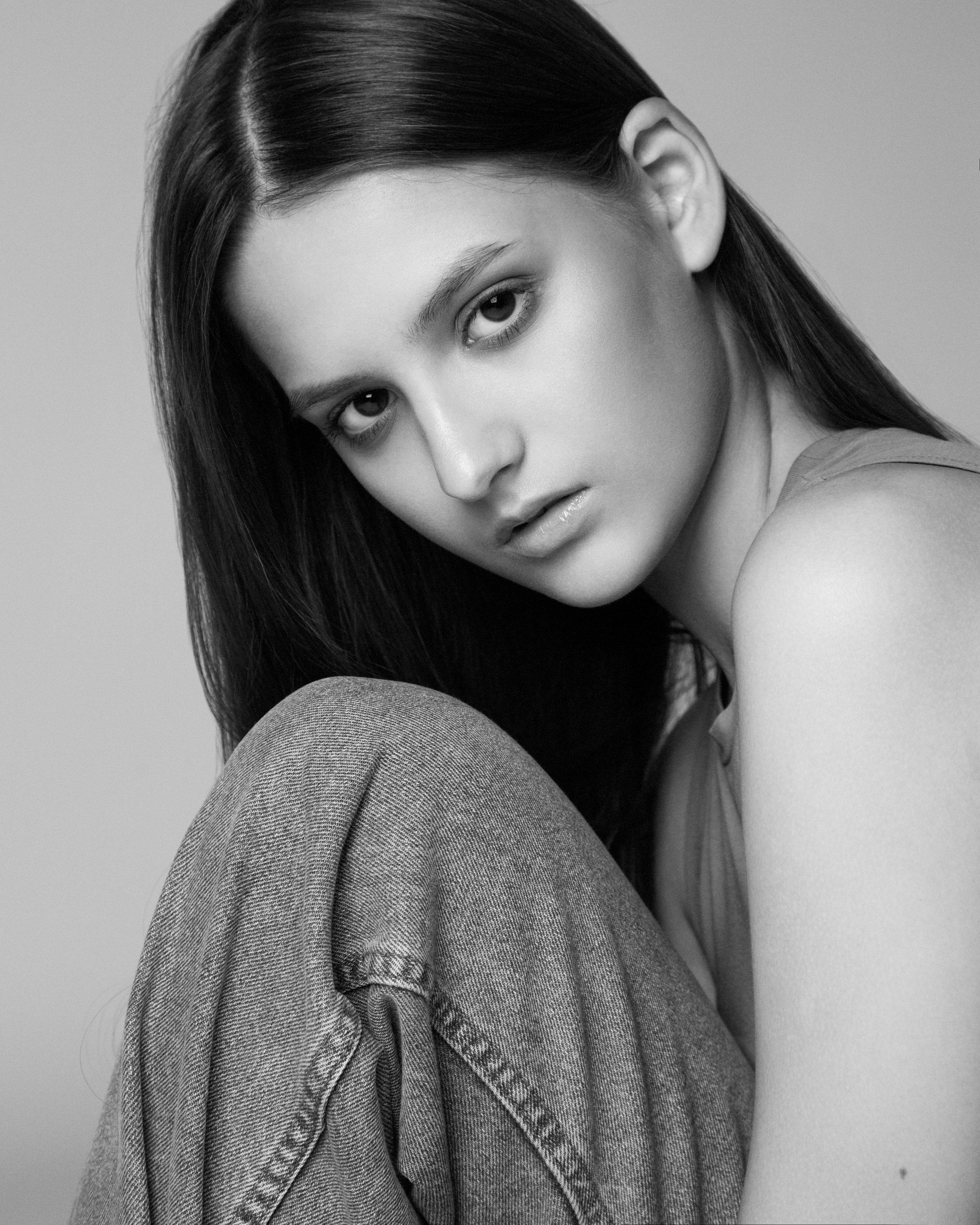 Лиза. Стелла Бурлина | Фотограф Москва