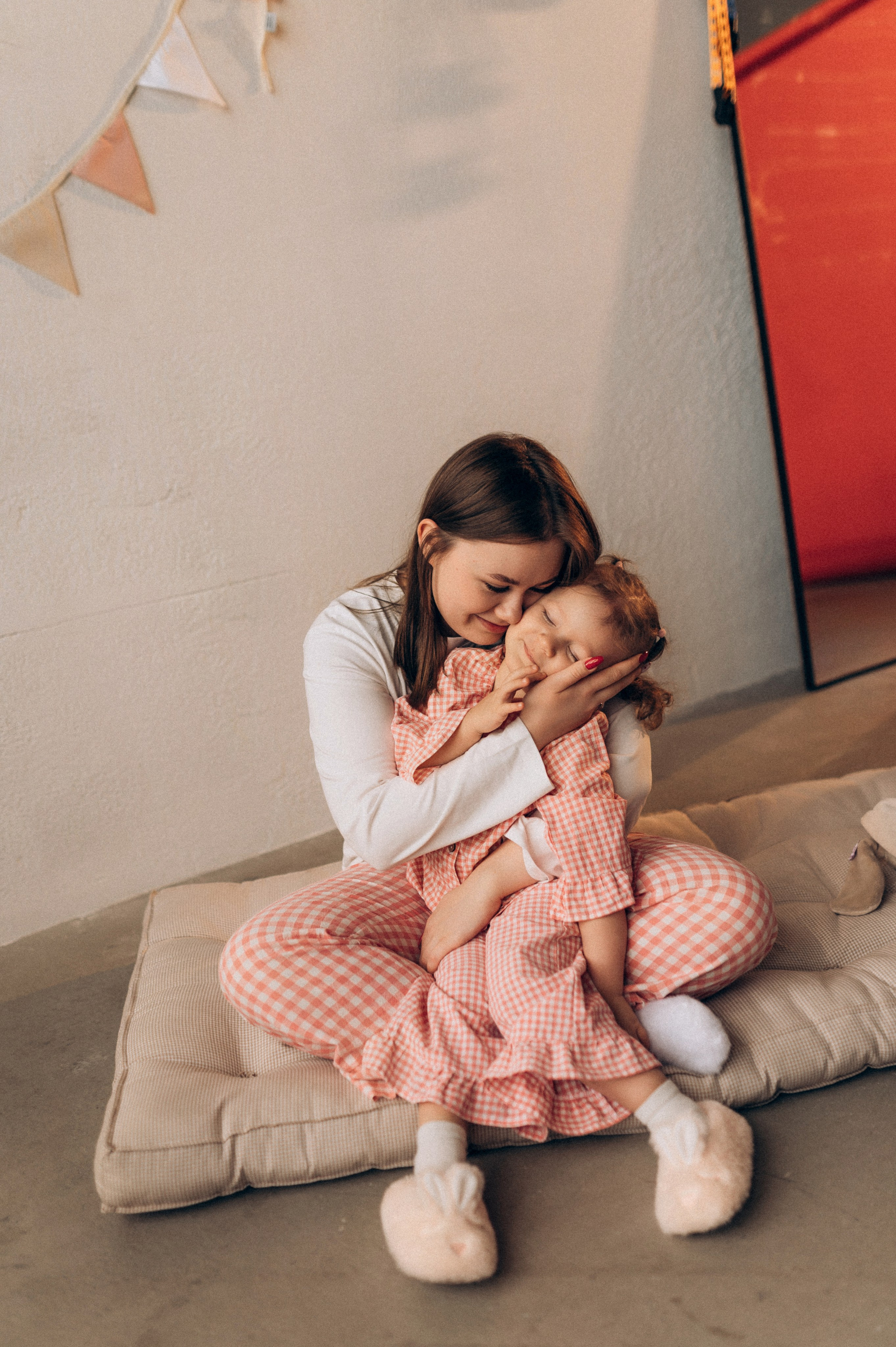 В студии ко Дню Рождения. Фотограф Алексин, Тула