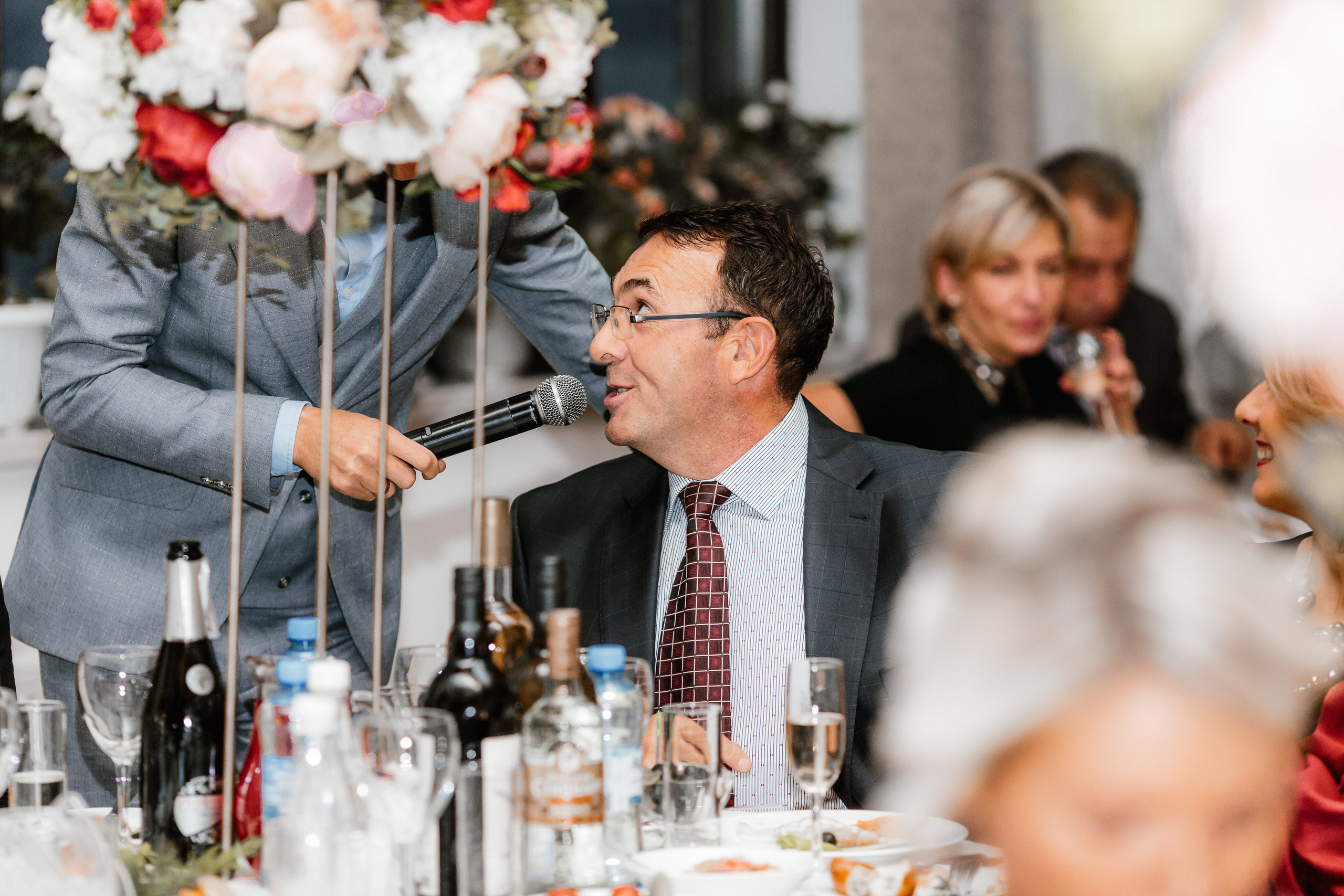 Свадьба. Ретушер Светлана Абрамова