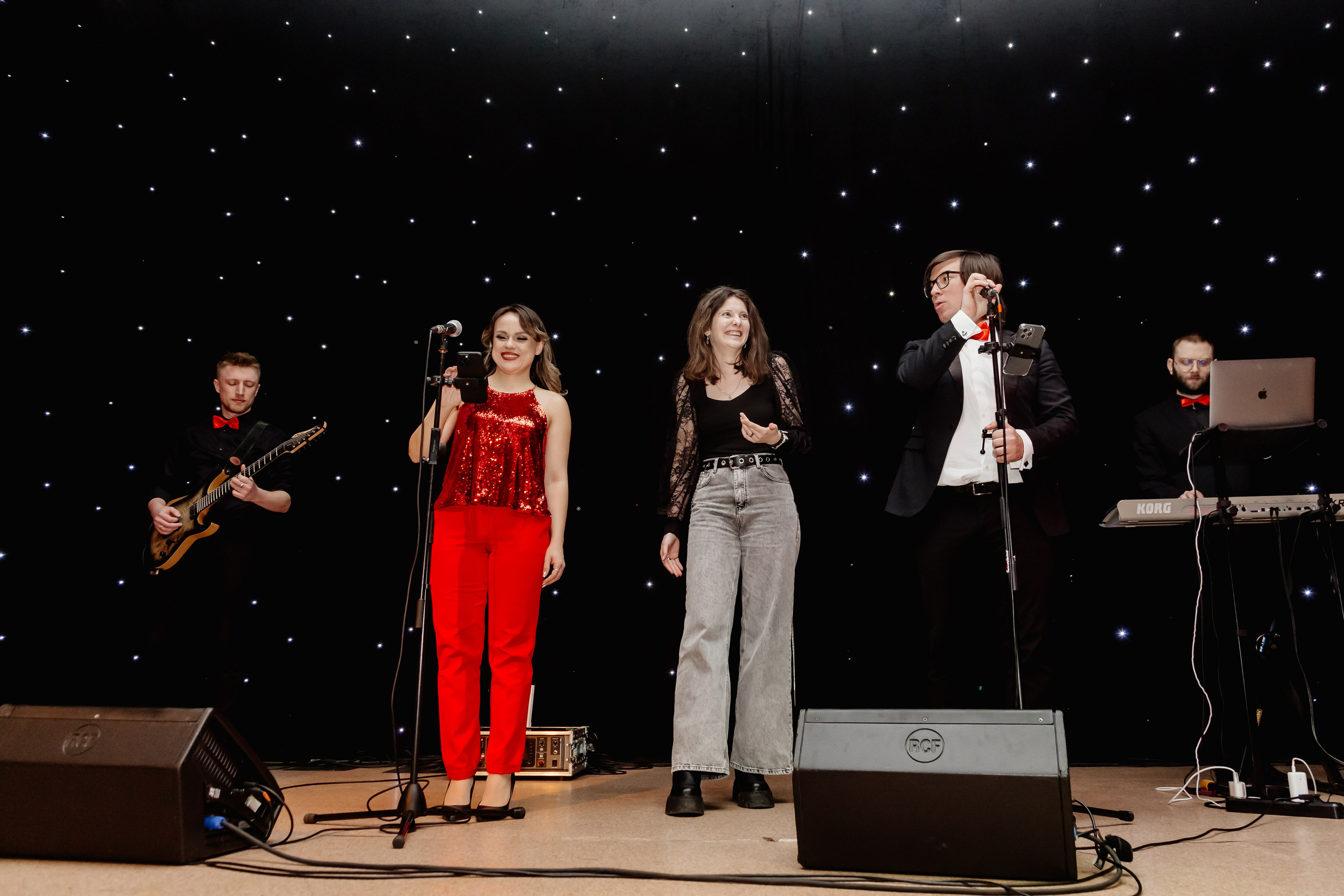 Мероприятия. Ретушер Светлана Абрамова