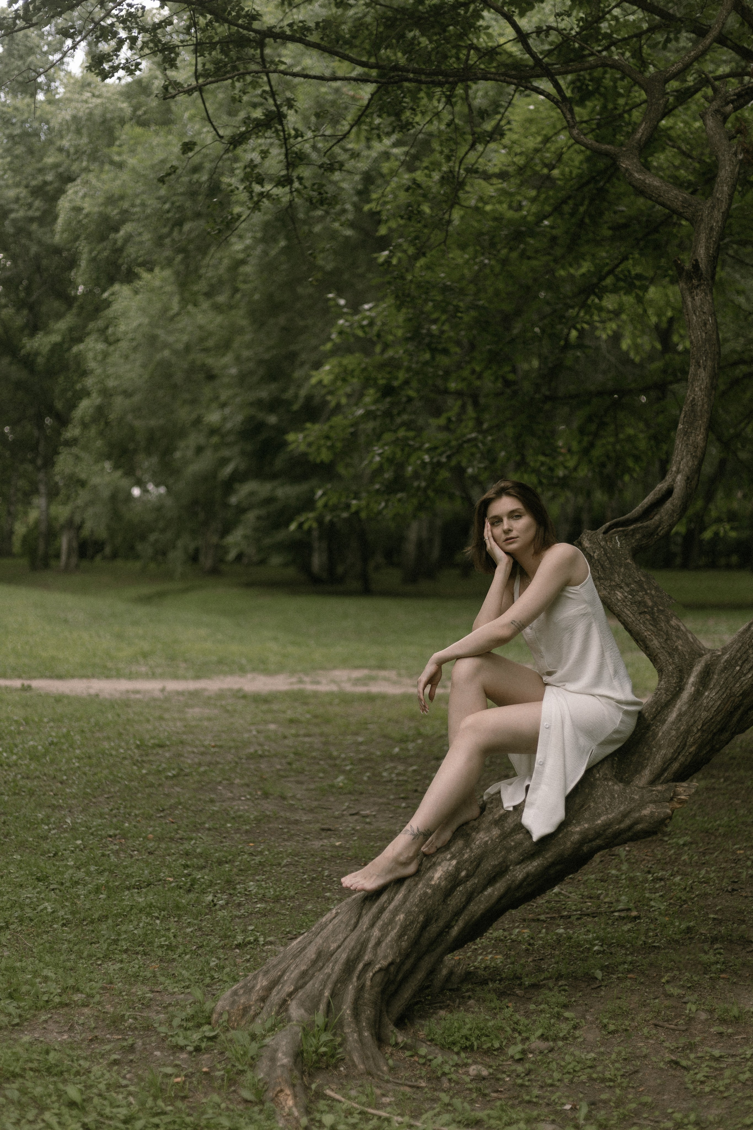 Лера. Фотограф Уссурийск Маматова Анастасия