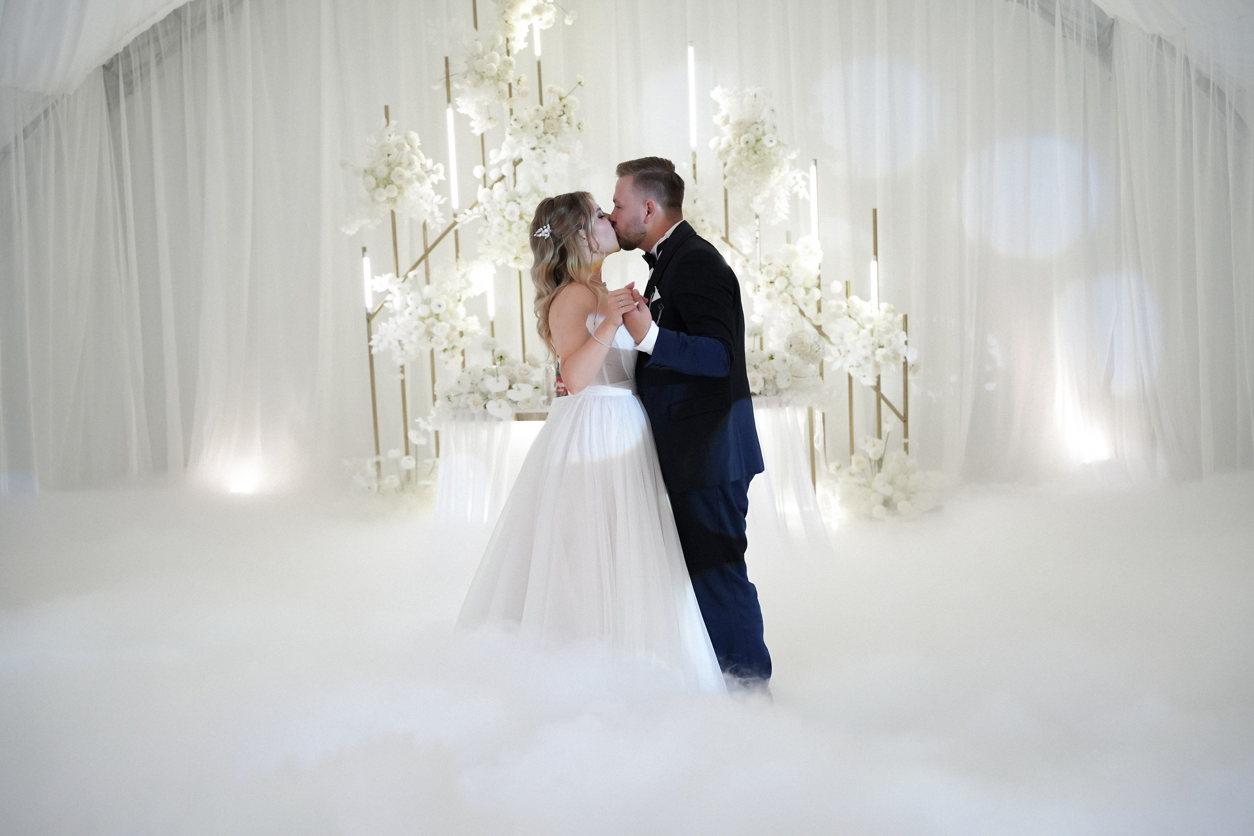 Антон+ Инна. Фотограф Волгоград Анастасия Ли