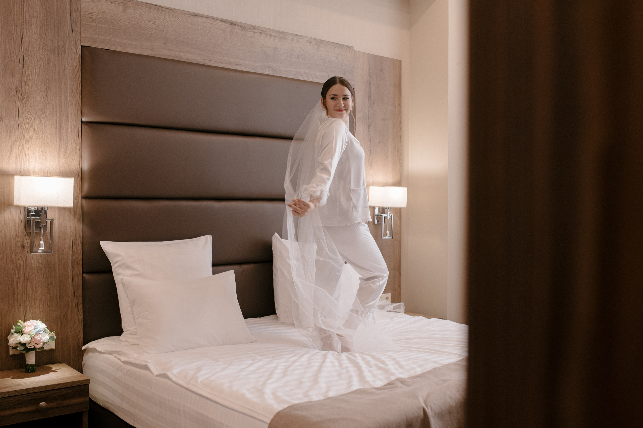 А&И. Свадебный и семейный фотограф Олеся Маркелова