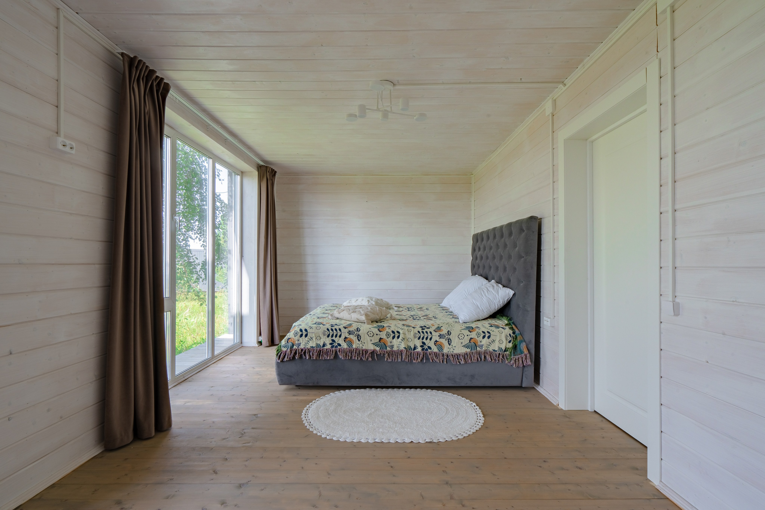 Переславская Благодать 2. AEprod 📸 Фото | 3D туры | Видео | Озвучивание