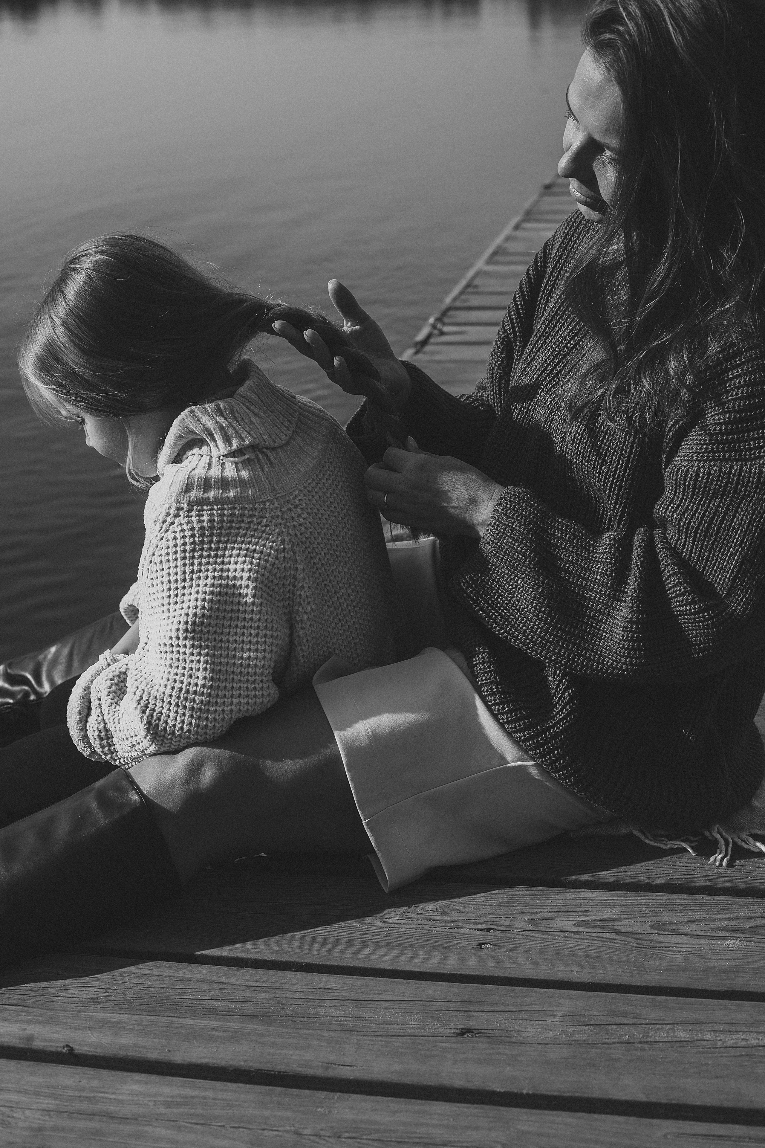 Прогулочная. Семейный фотограф в Нижнем Новгороде Куренкова Юлия