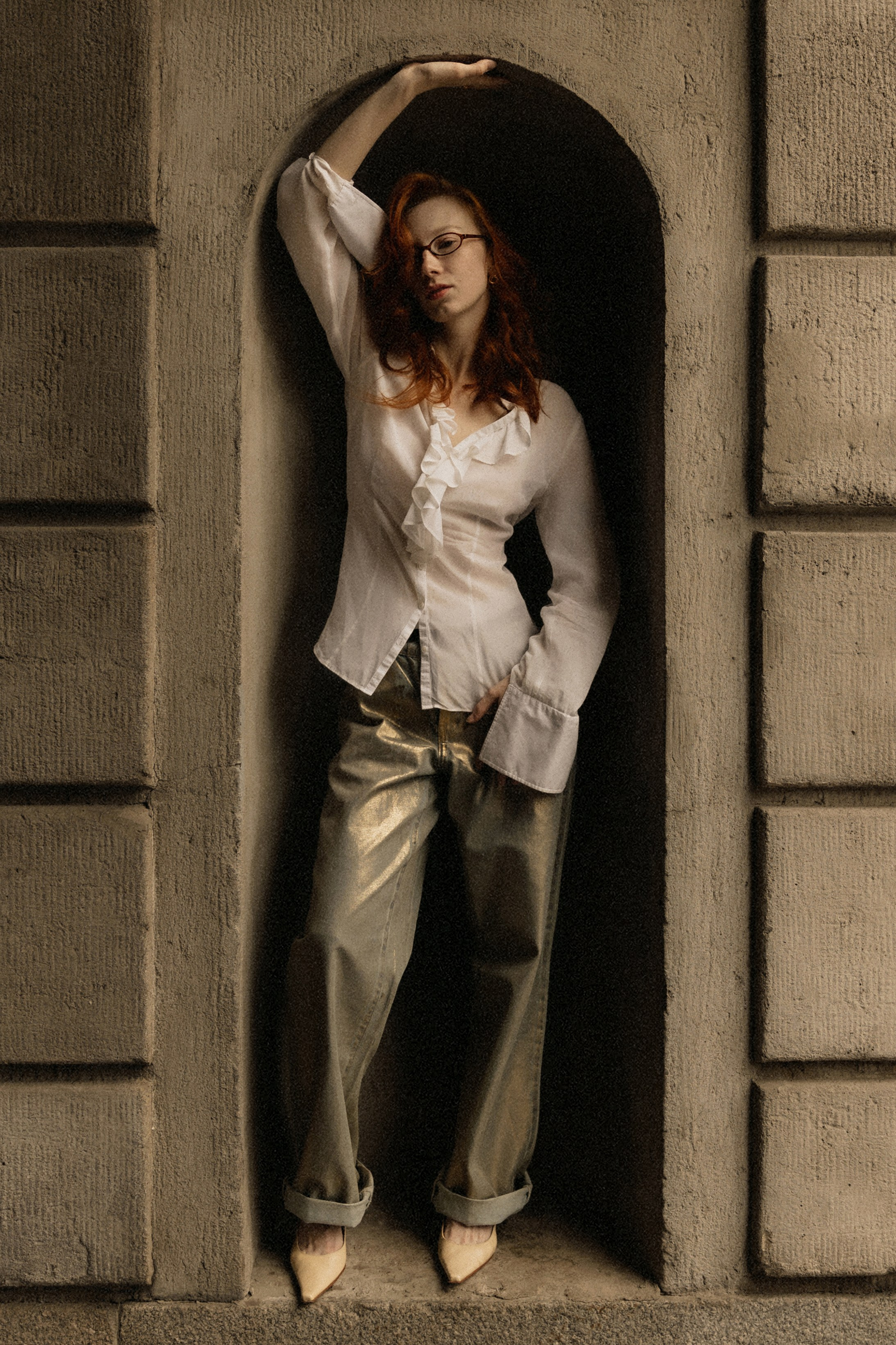 Алена. Фотограф Москва, Санкт-Петербург, Абакан