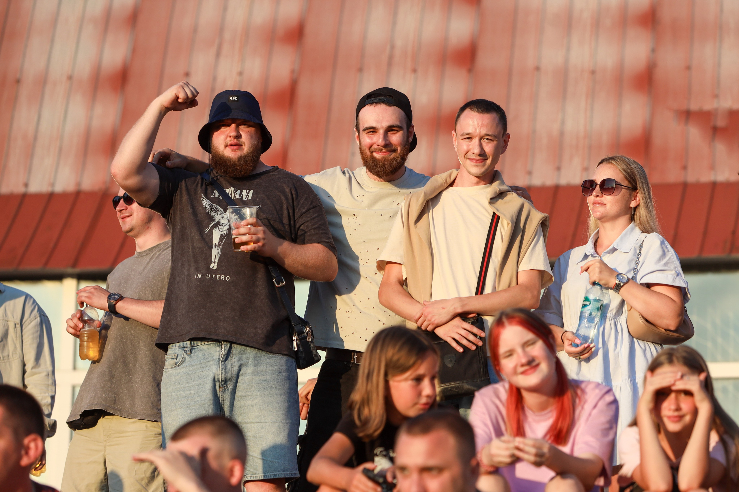 Чайка — Волжанин. Взрослое первенство города. Спортивный фотограф в Самаре