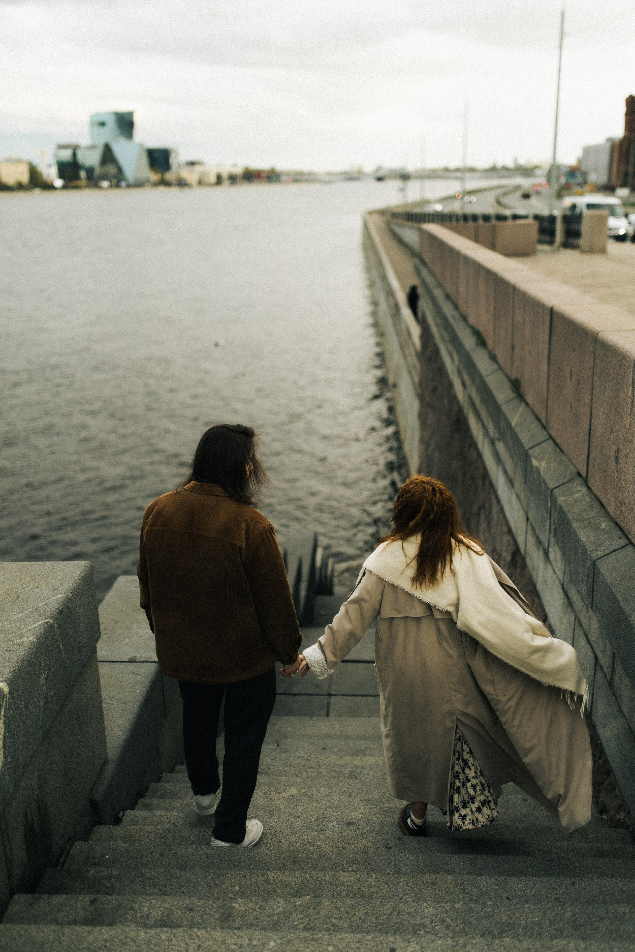 Женя и Женя. Фотограф в Санкт-Петербурге