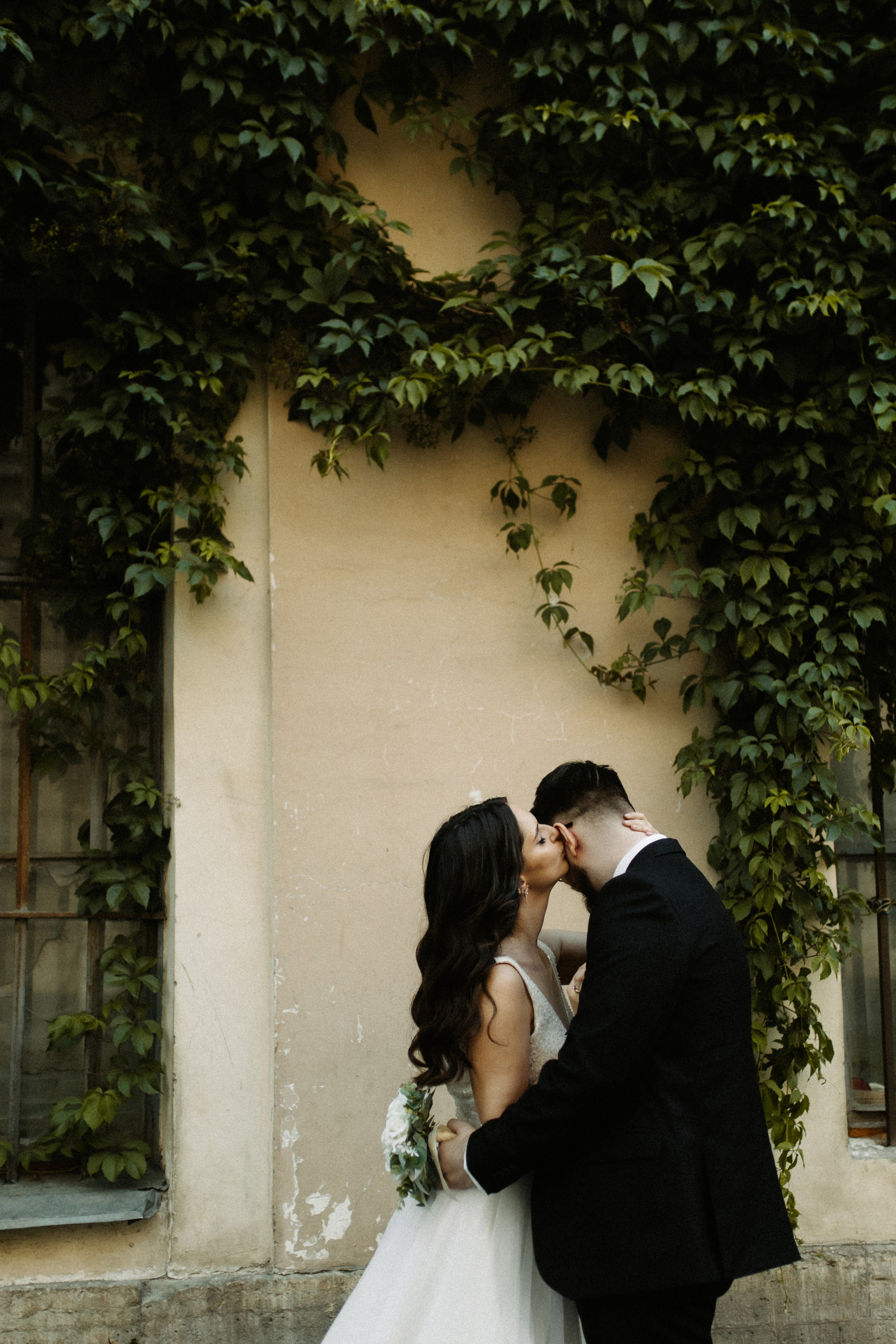 Алеся и Никита. Фотограф в Санкт-Петербурге