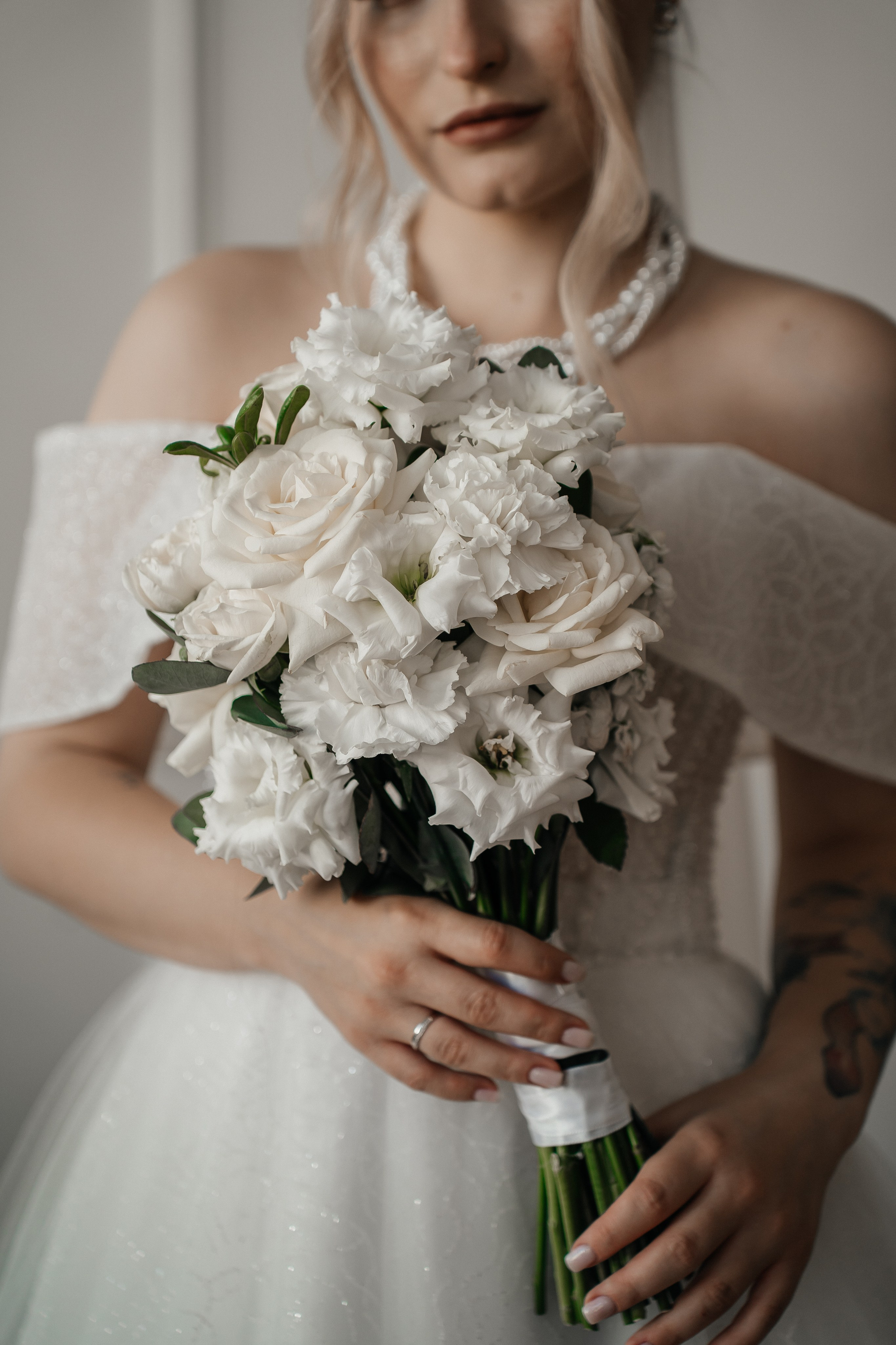 Максим и Анастасия. Полный день. Семейный и свадебный фотограф в Саратове Евангелина Штах