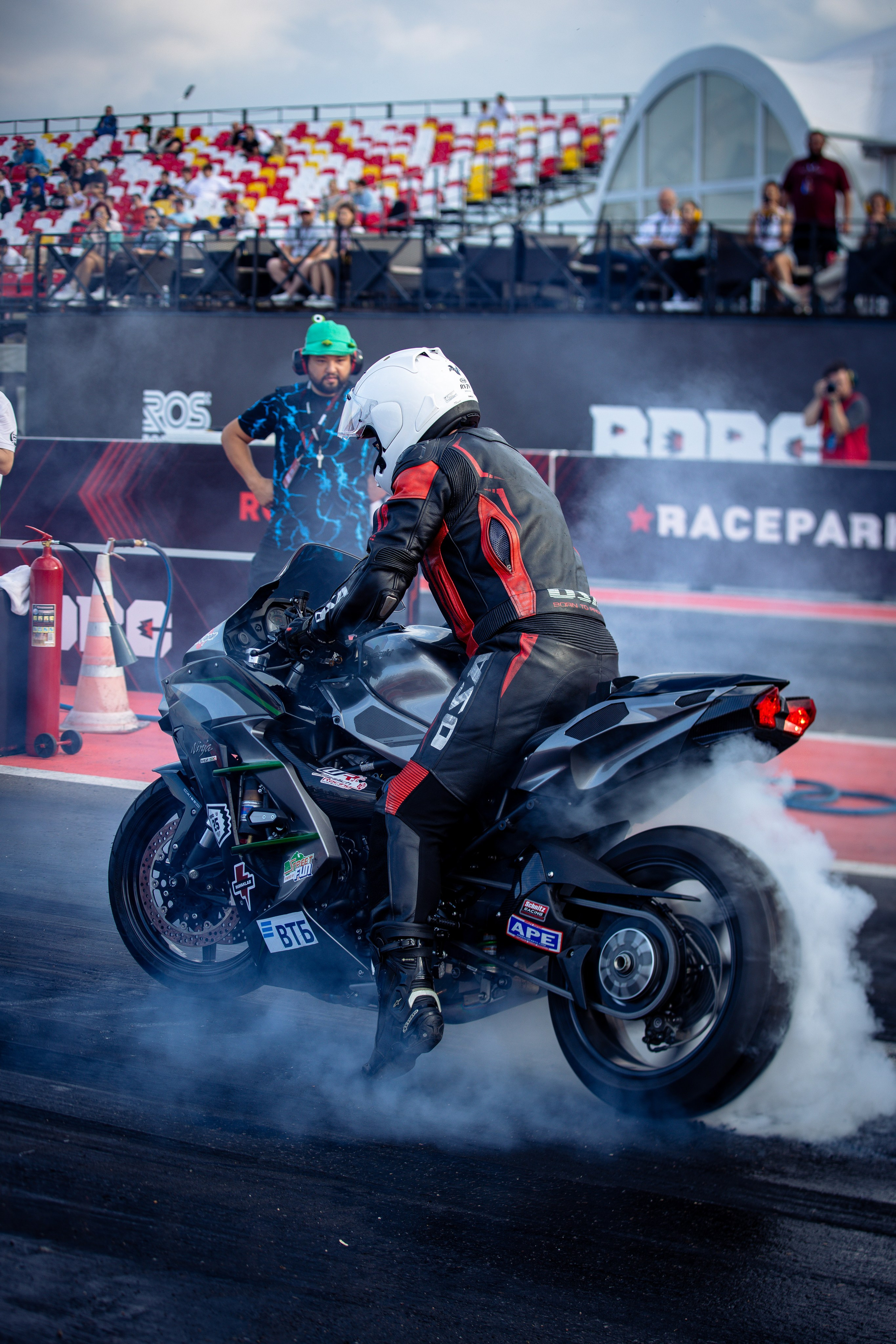 4 этап RDRC. Rusty Photographer