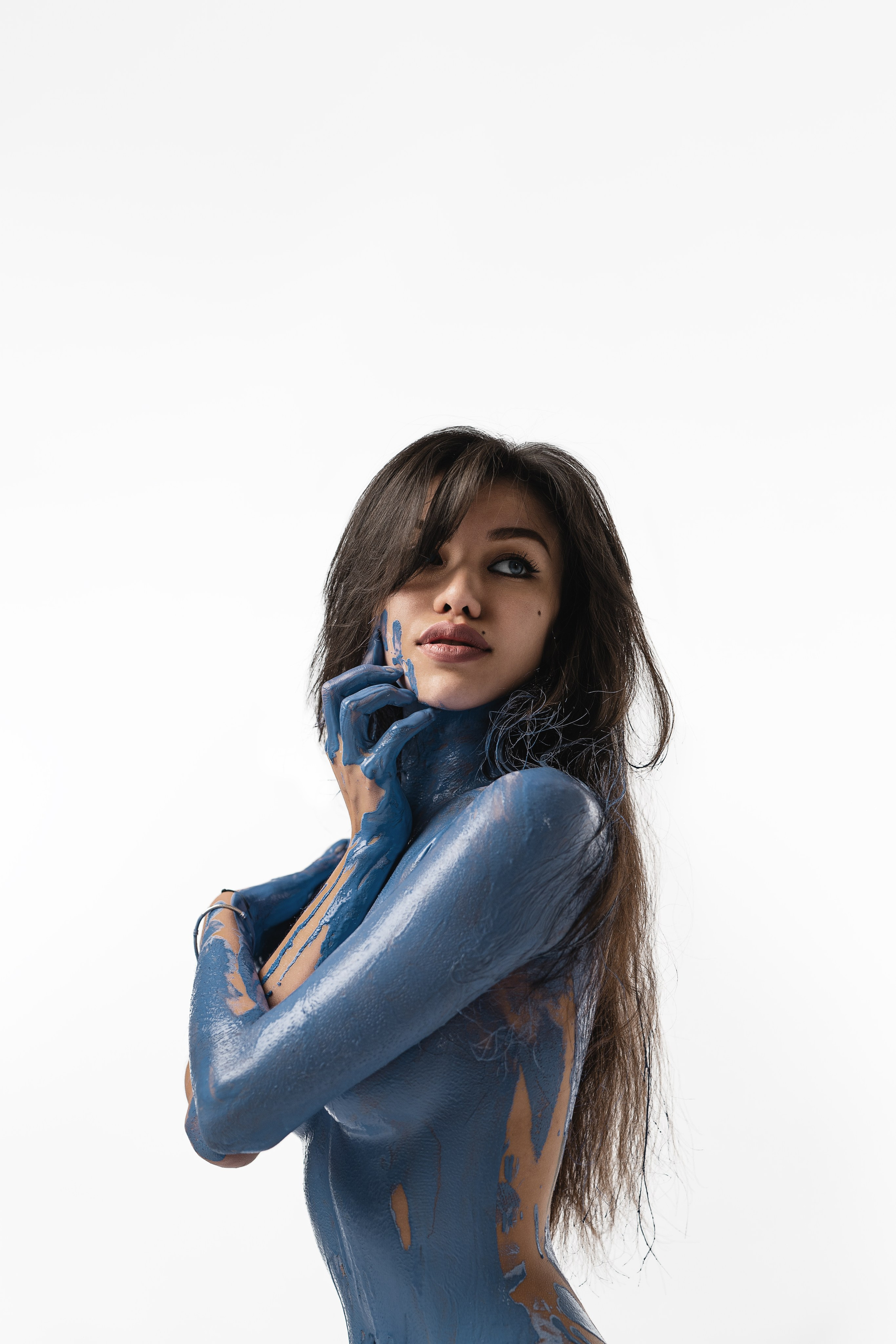 TAHMINA. Фотограф TAULAN_1