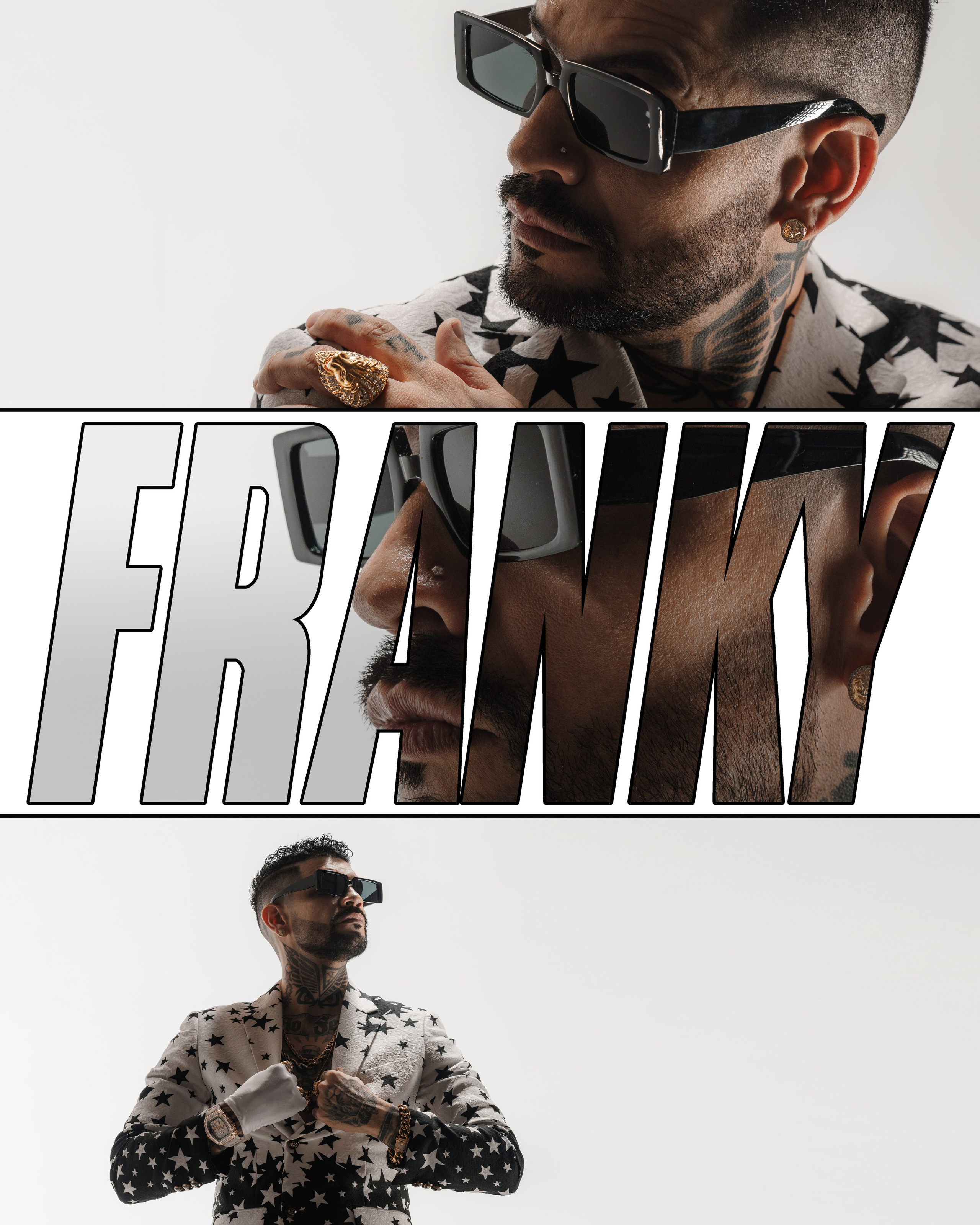 FRANKY RAY. Фотограф TAULAN_1