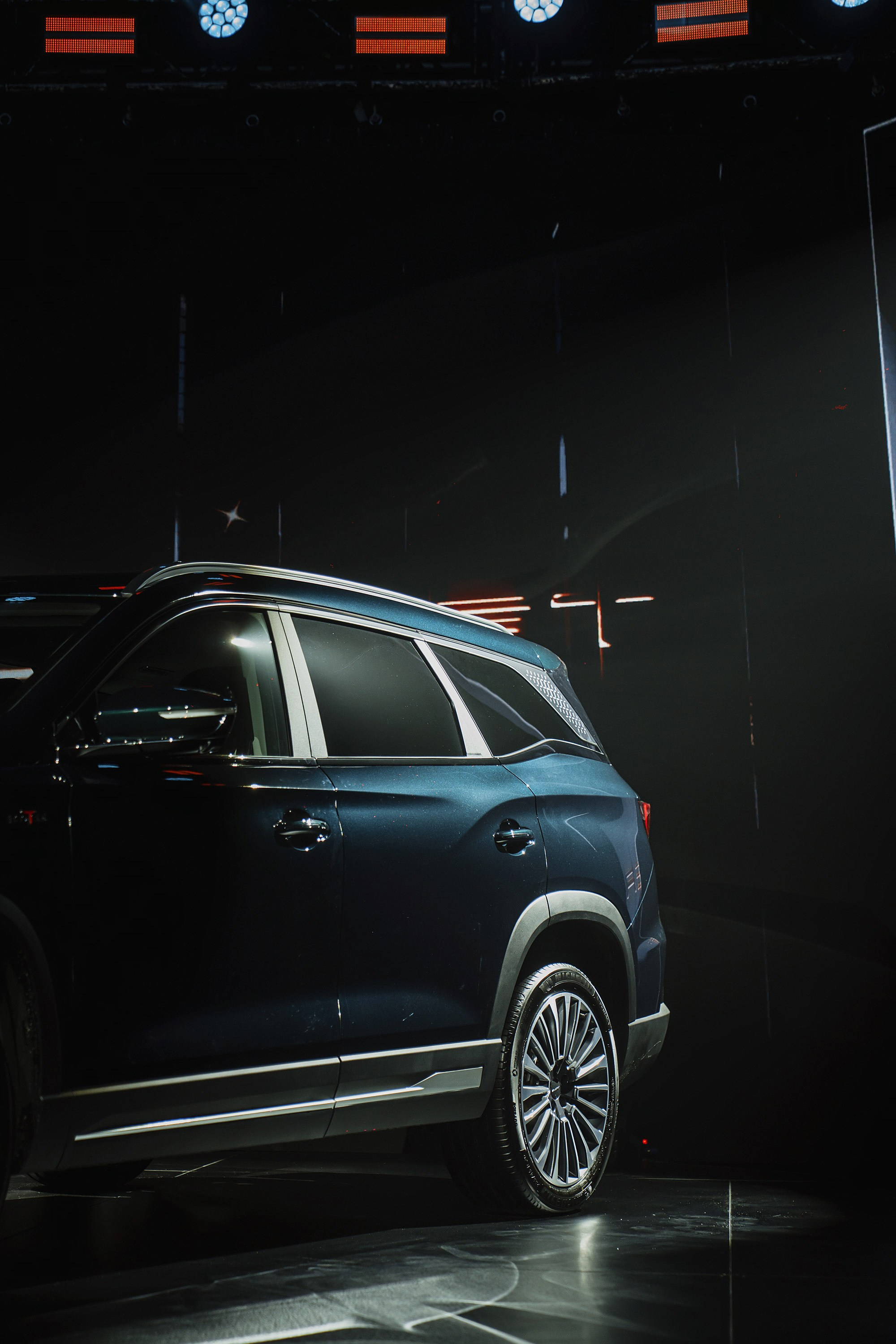 Презентация новых моделей SOUEAST. Фотограф TAULAN_1