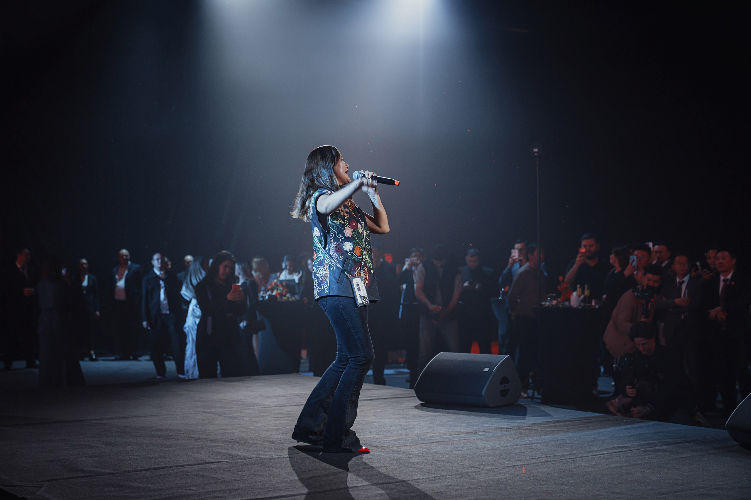 Презентация новых моделей SOUEAST. Фотограф TAULAN_1