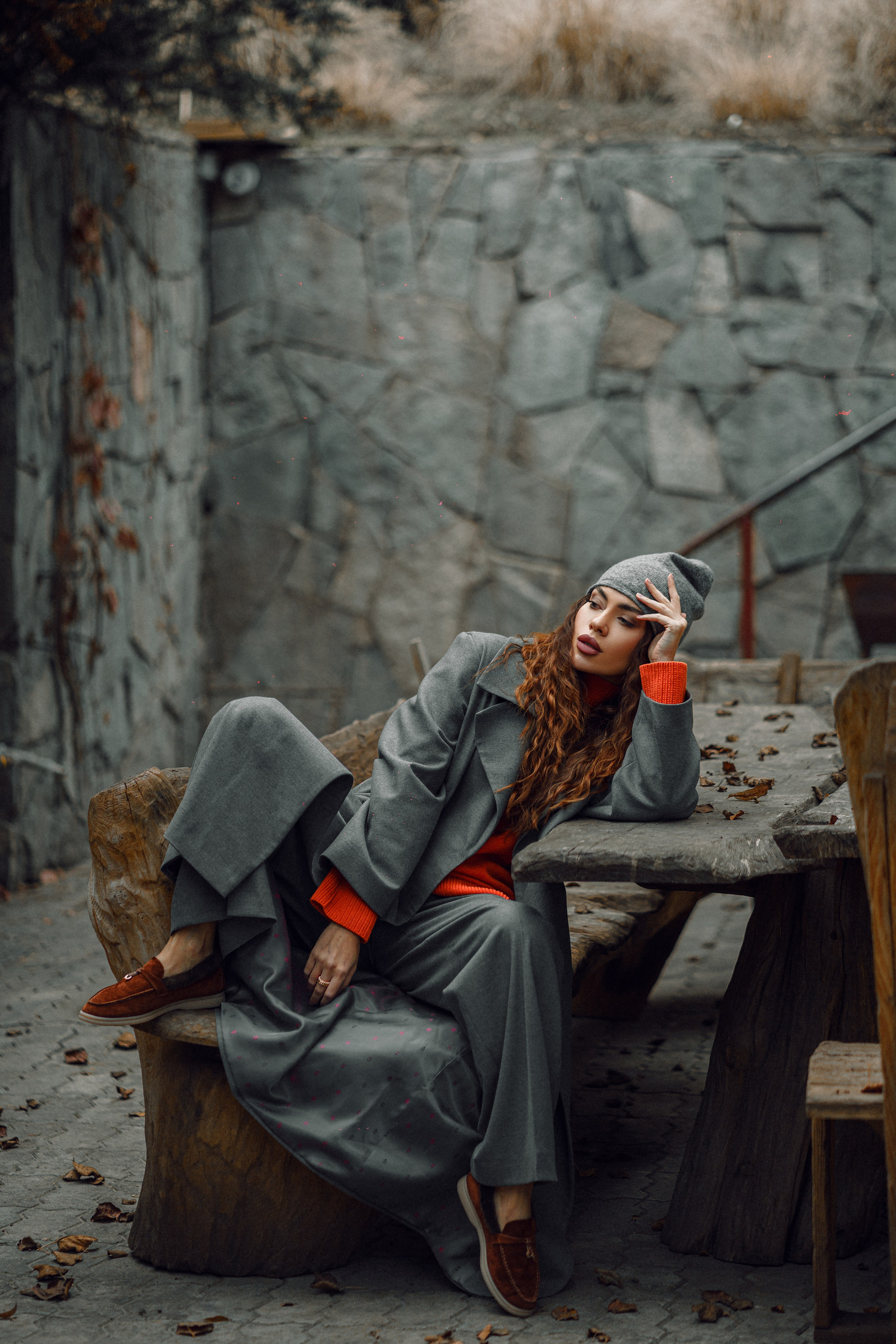 REGINA. Фотограф TAULAN_1