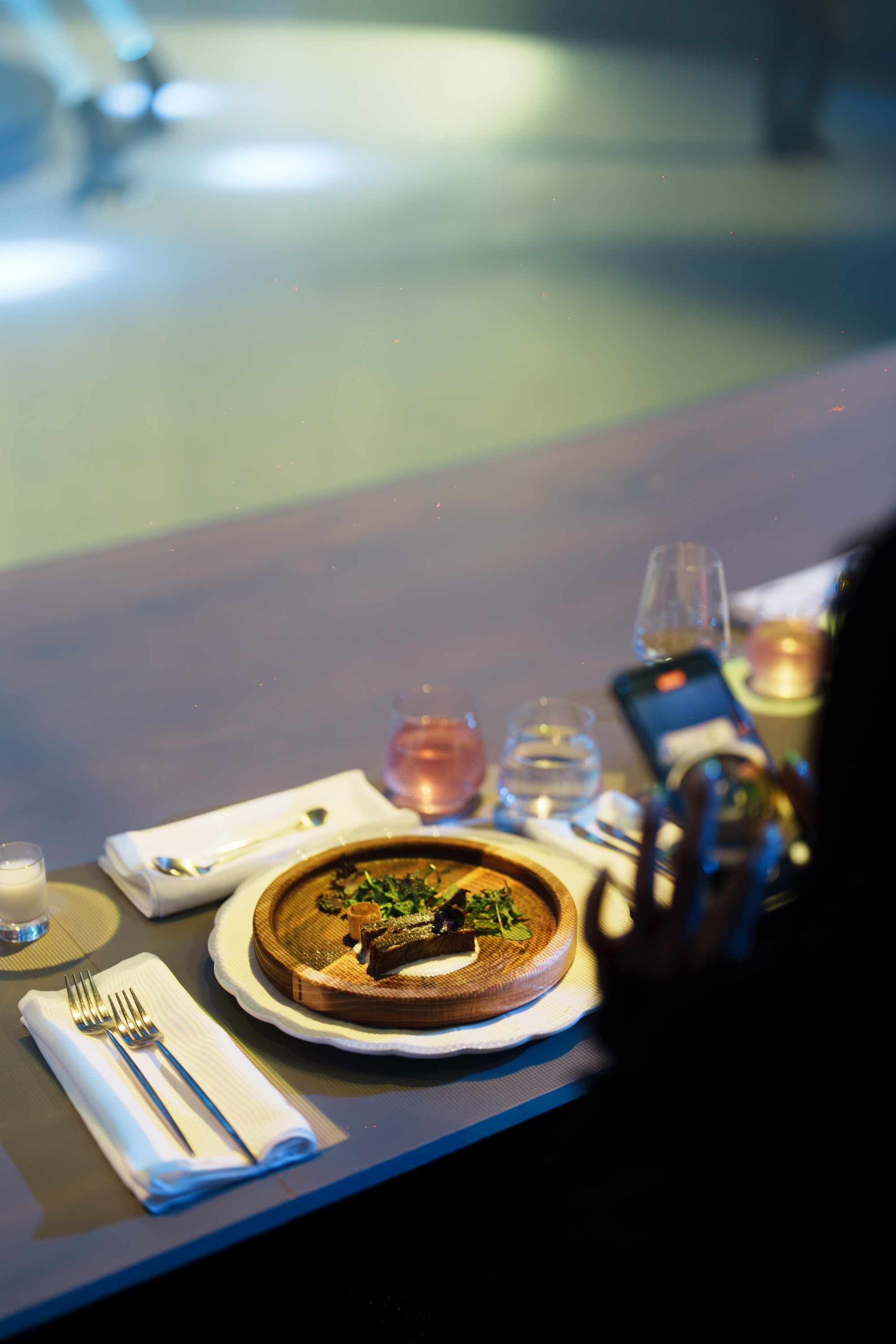 Презентация новой моделей Kia Sorento 2024. Фотограф TAULAN_1