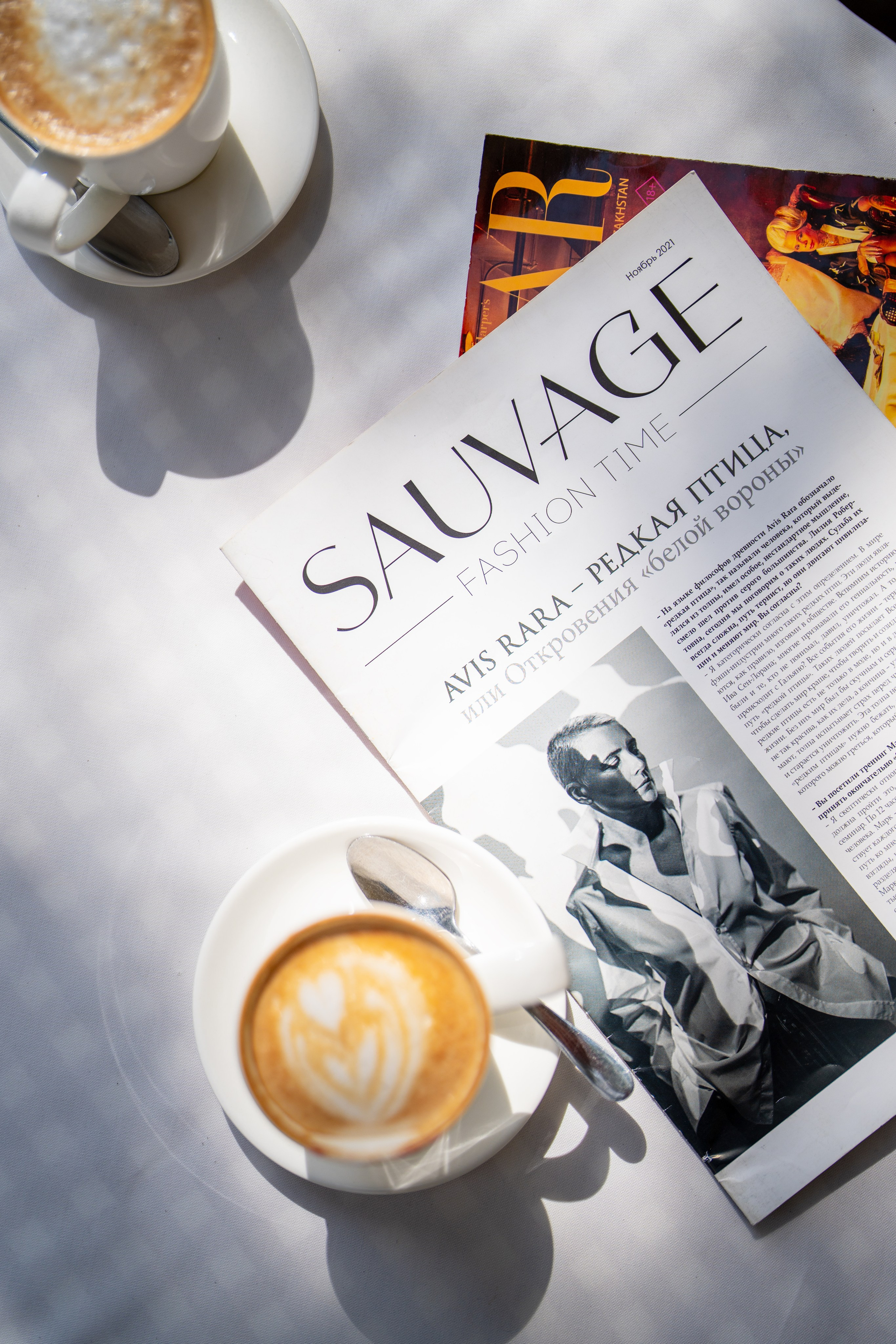 KATYA. Фотограф TAULAN_1