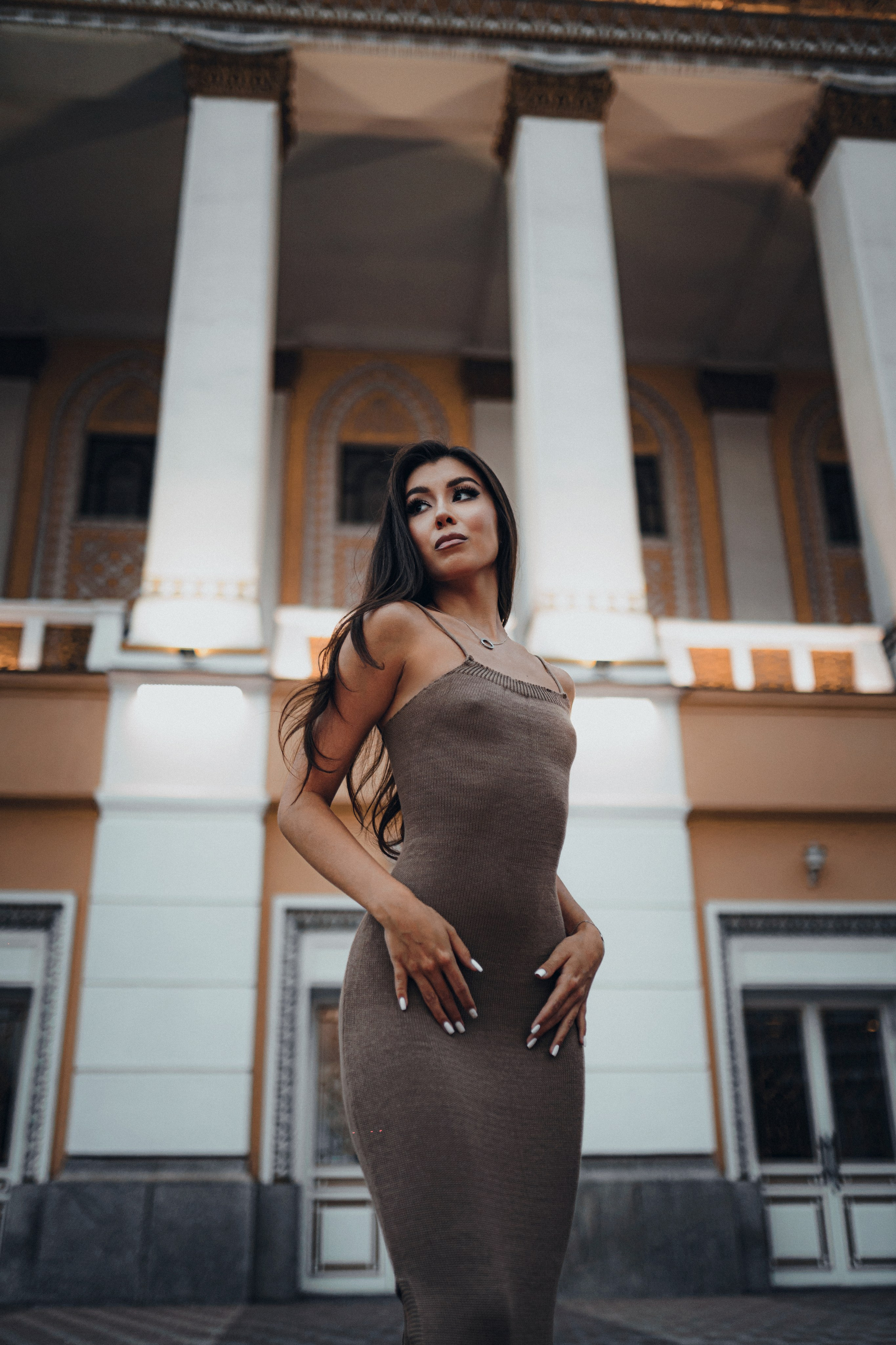 AFINA. Фотограф TAULAN_1