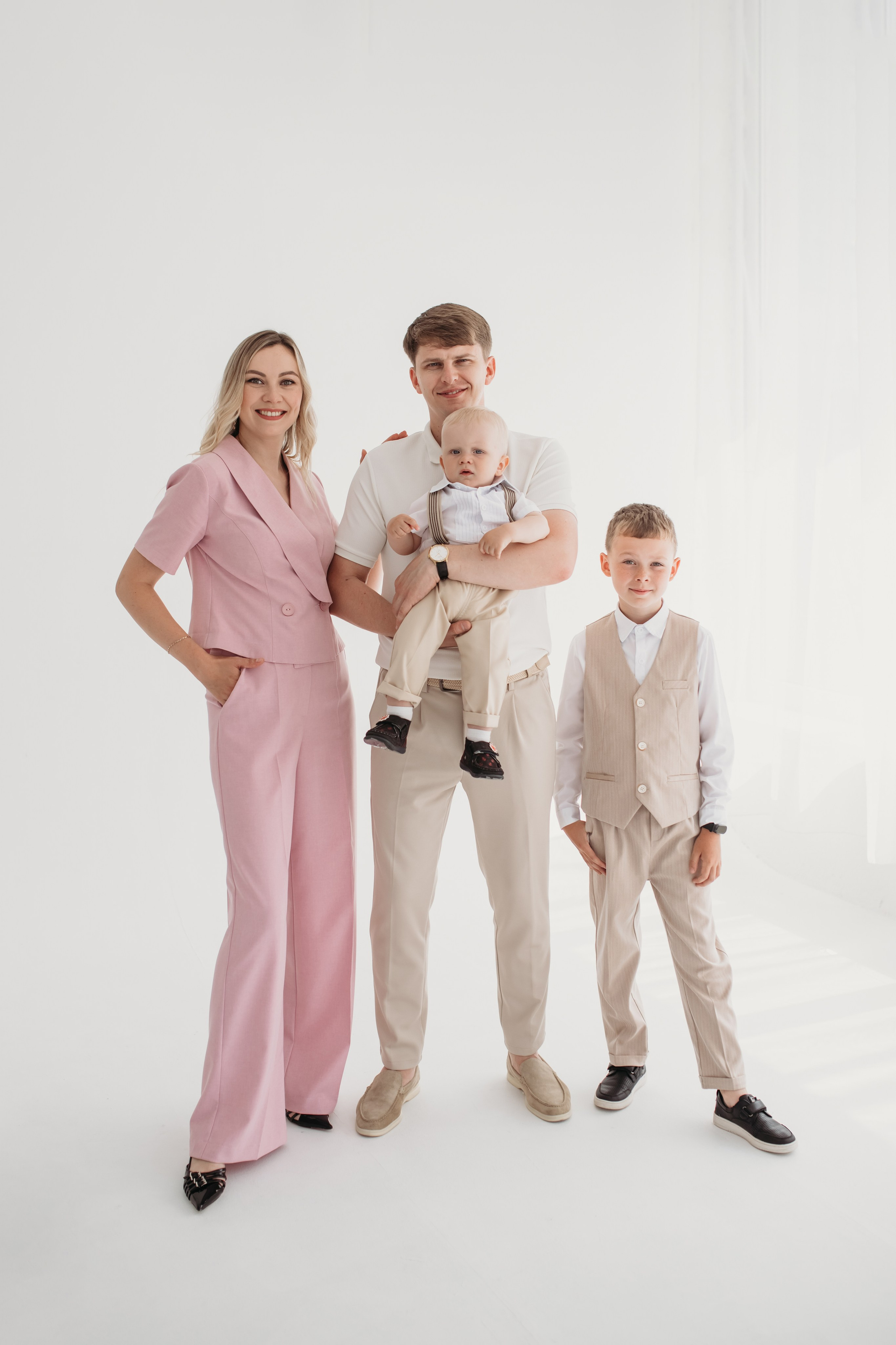 Happy Bday. Семейный и детский фотограф Минск, Беларусь