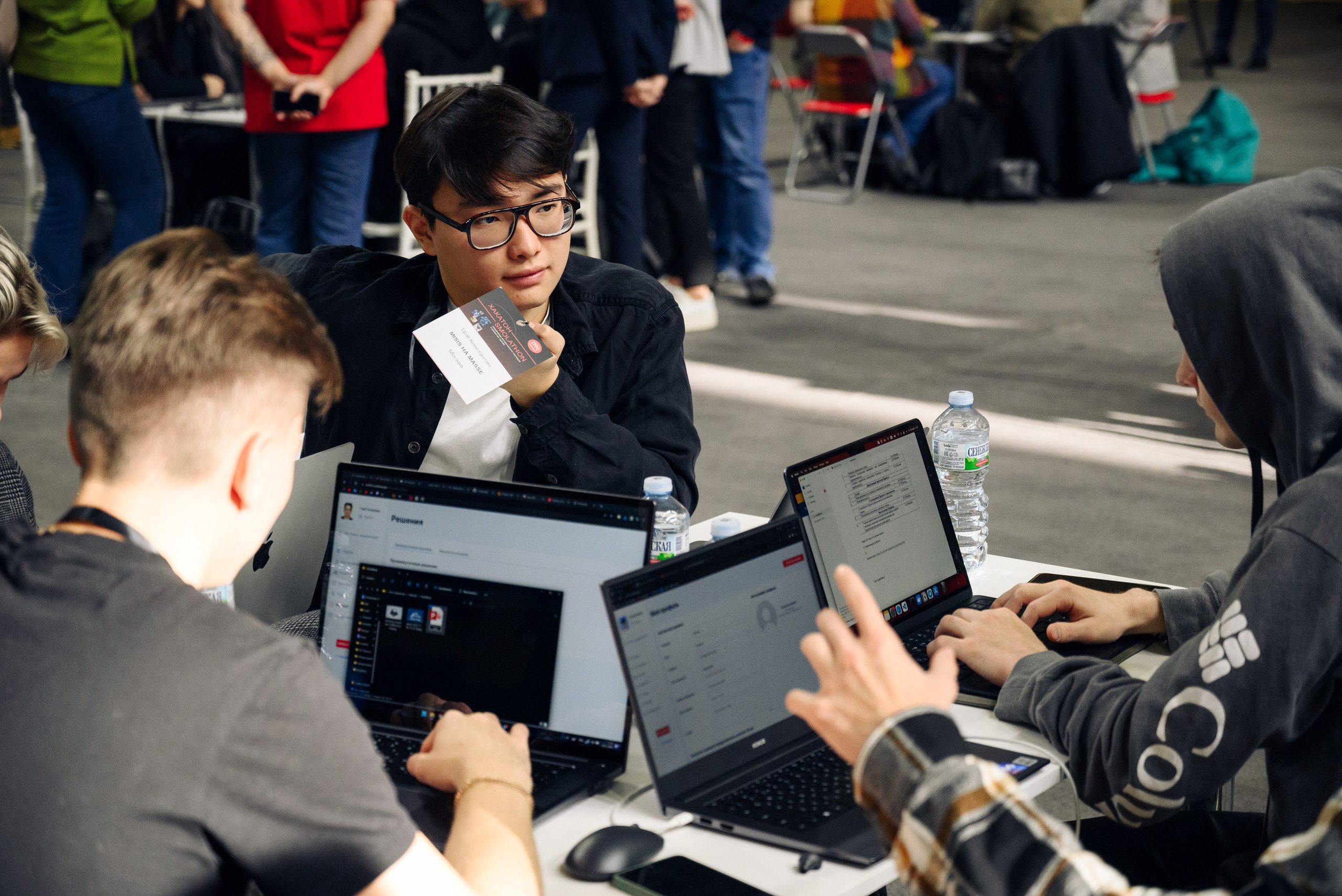 Хакатон 2023 Смоленск. Свадебный фотограф в Смоленске — Дмитрий Гагарин