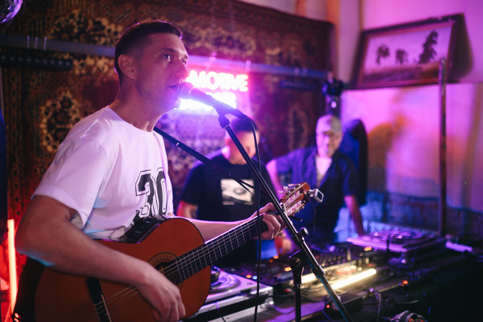 Lokomotive sessions. Свадебный фотограф в Смоленске — Дмитрий Гагарин