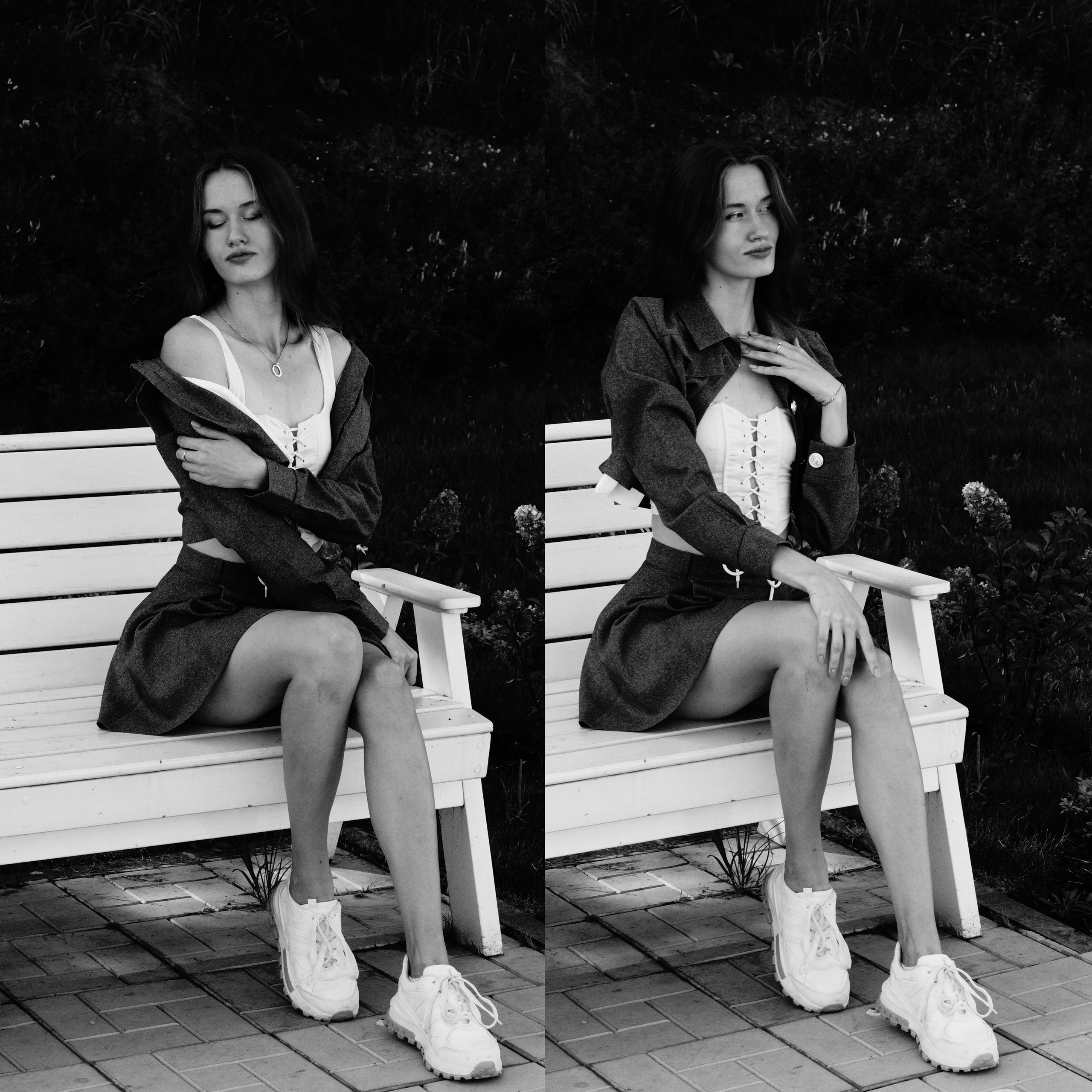 6. Наталья Чеснокова