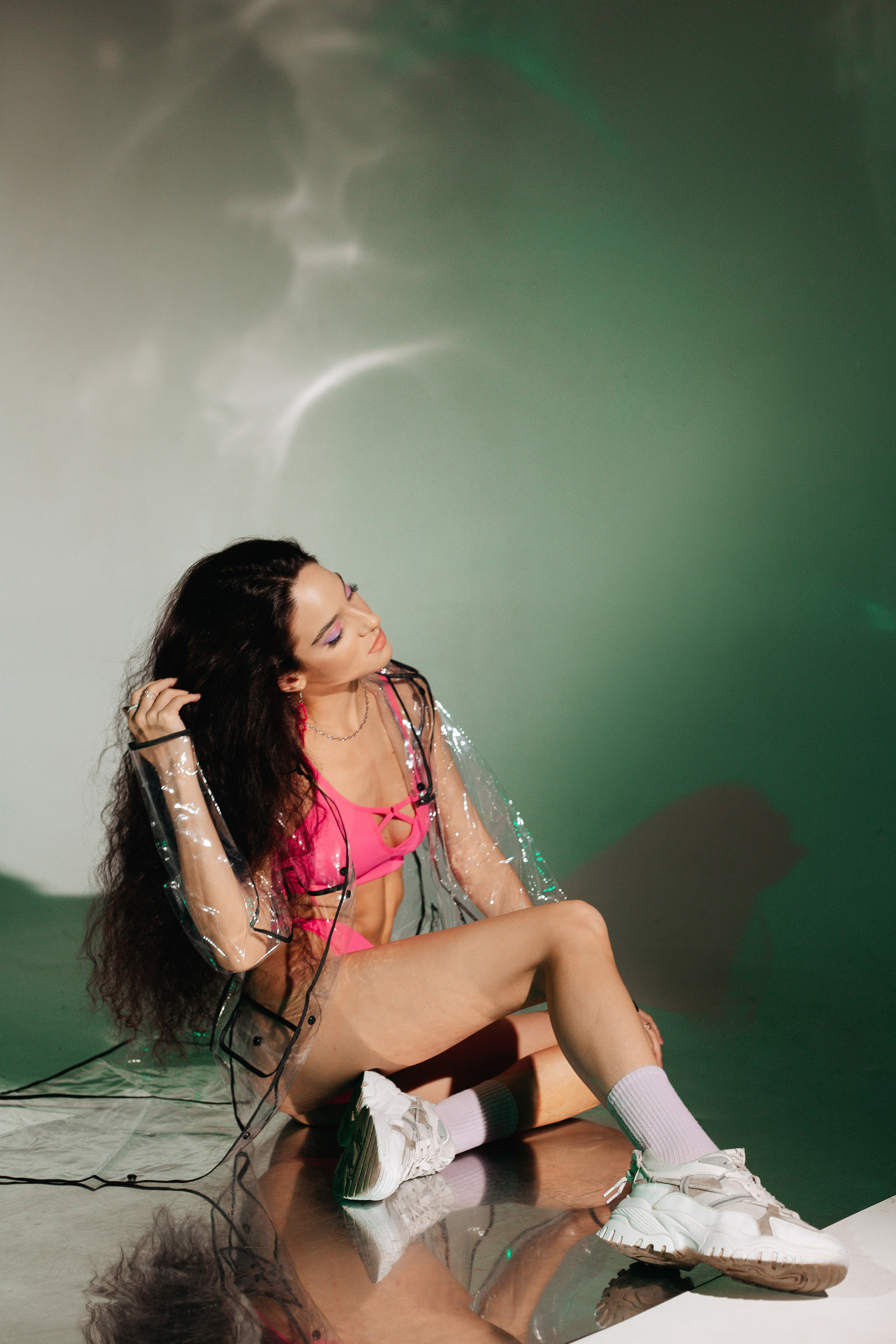 Полина Подлесная. Фотограф Москва | Анастасия Кочиш