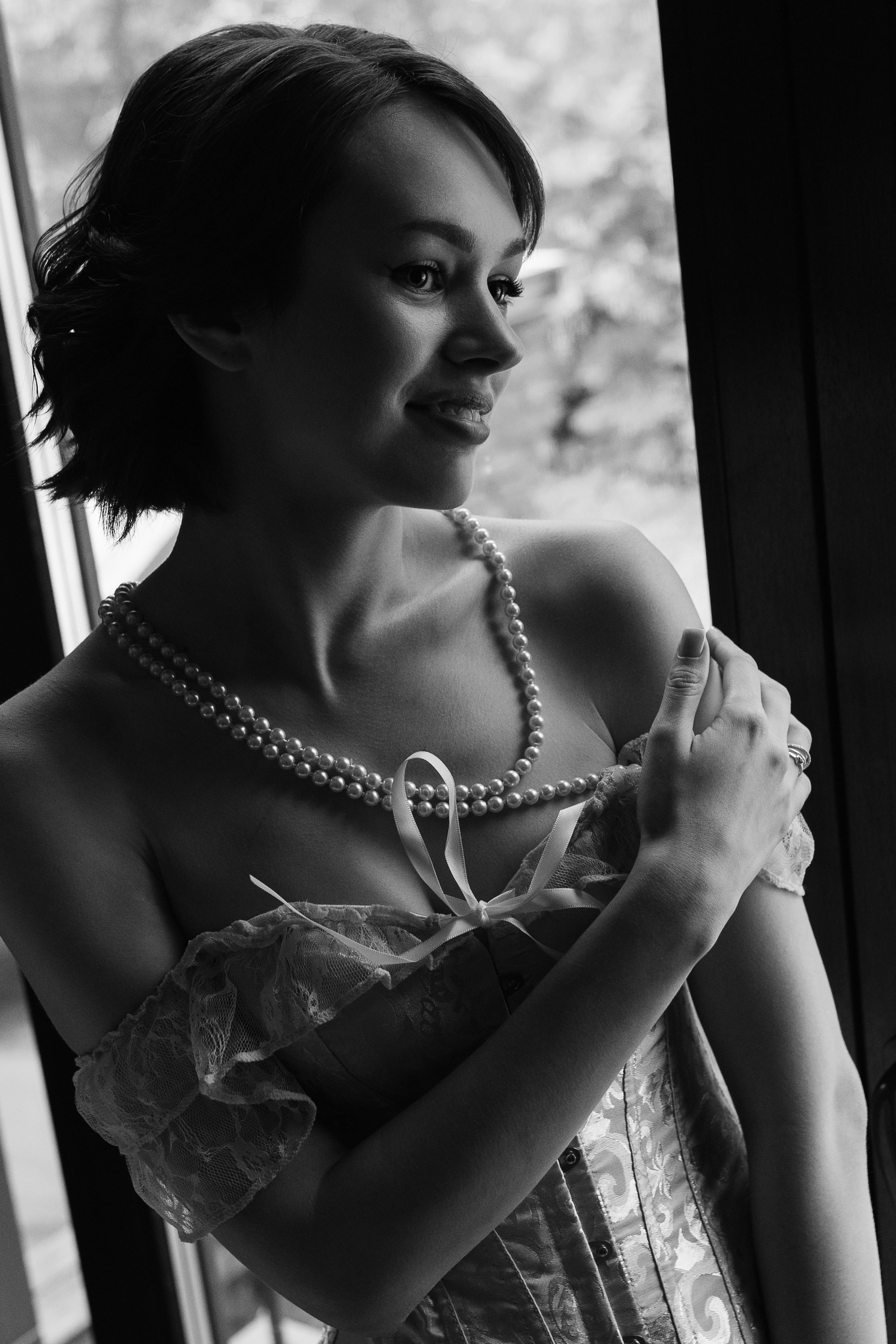 Maksim & Lia. Фотограф в Томске Ирина Павлуцкая