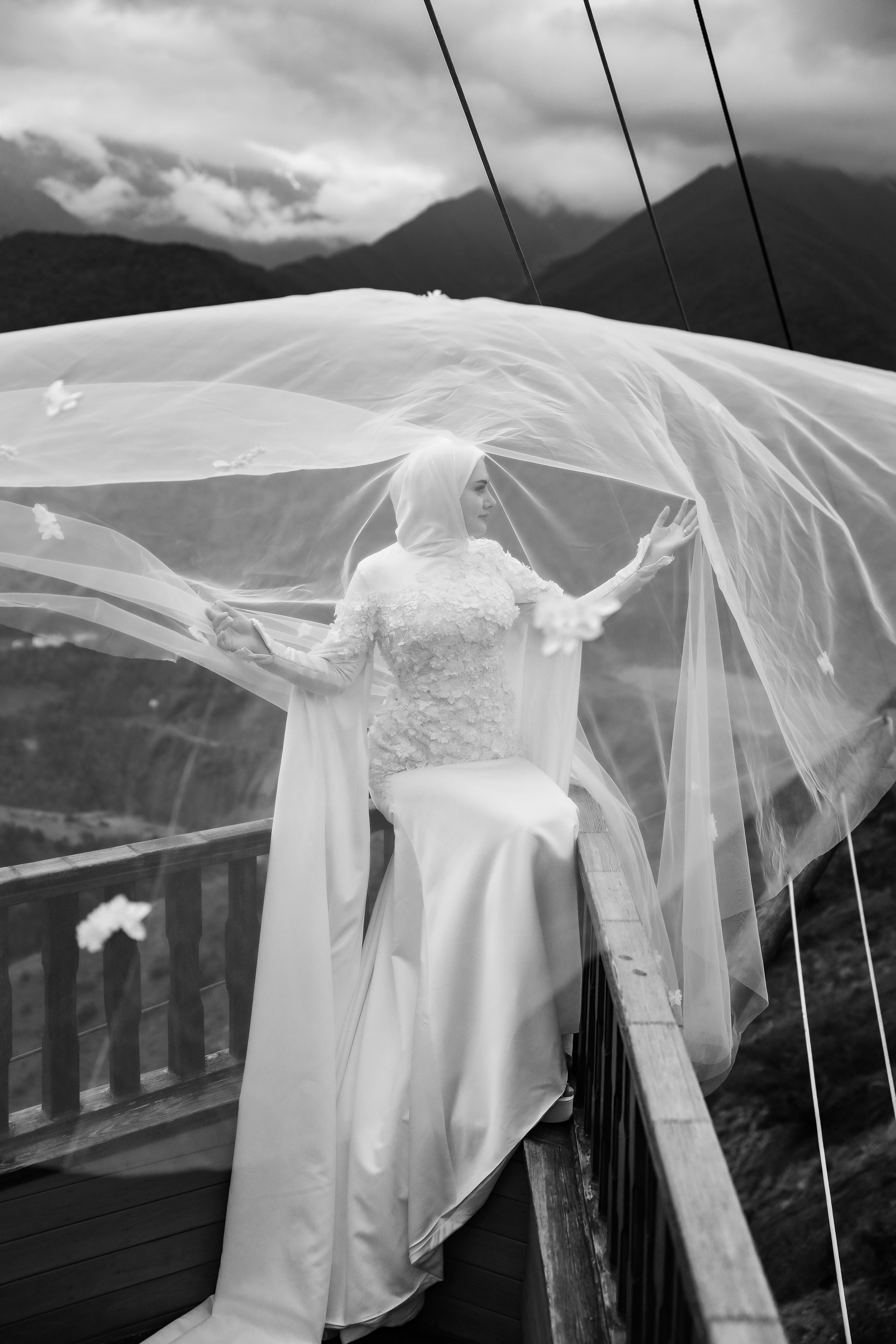 СВАДЕБНЫЕ ФОТОГРАФИИ. Фотограф Медина Газгиреева, Ингушетия!