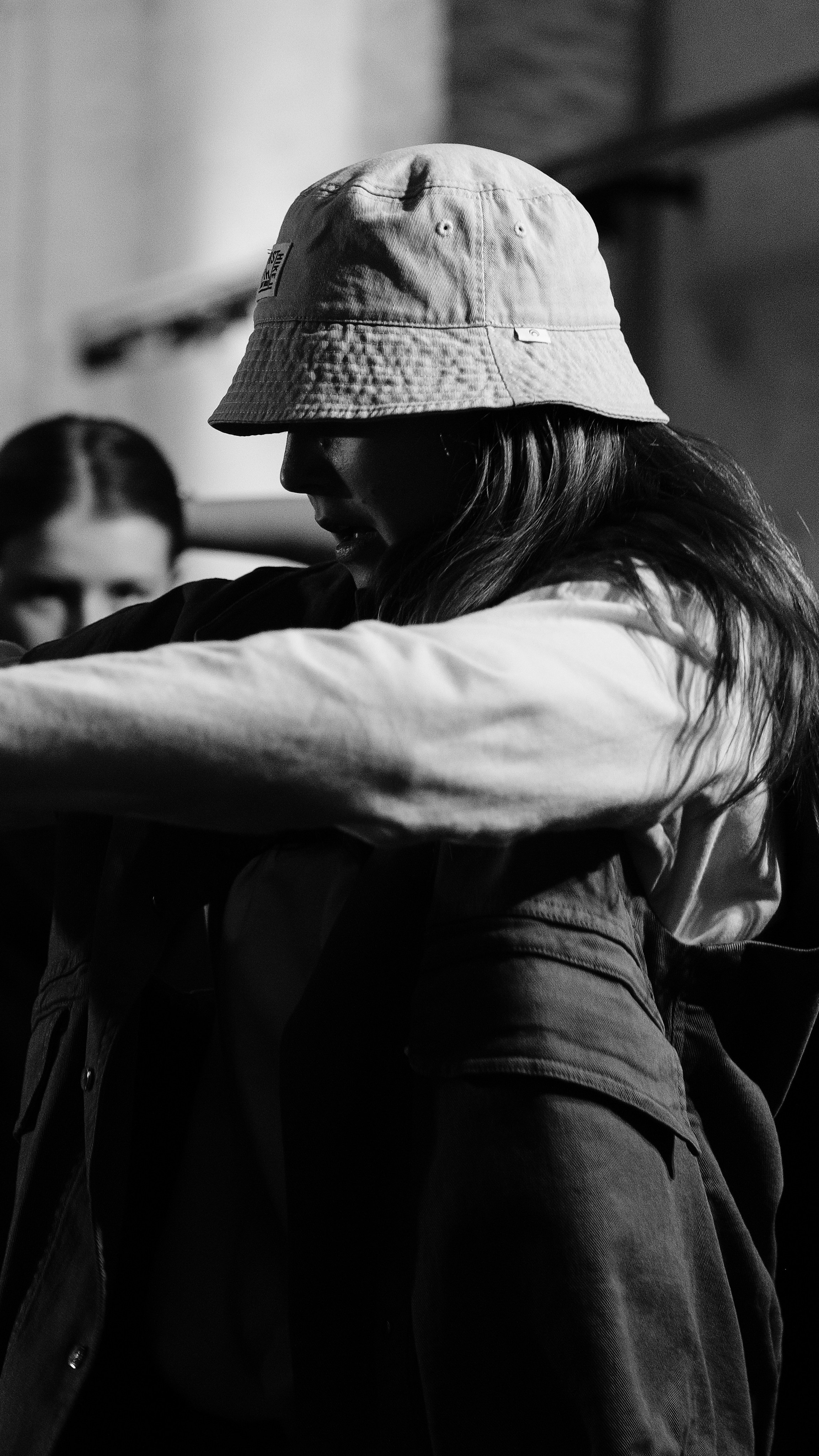 ODD PROJECT. LIYALEE PHOTO