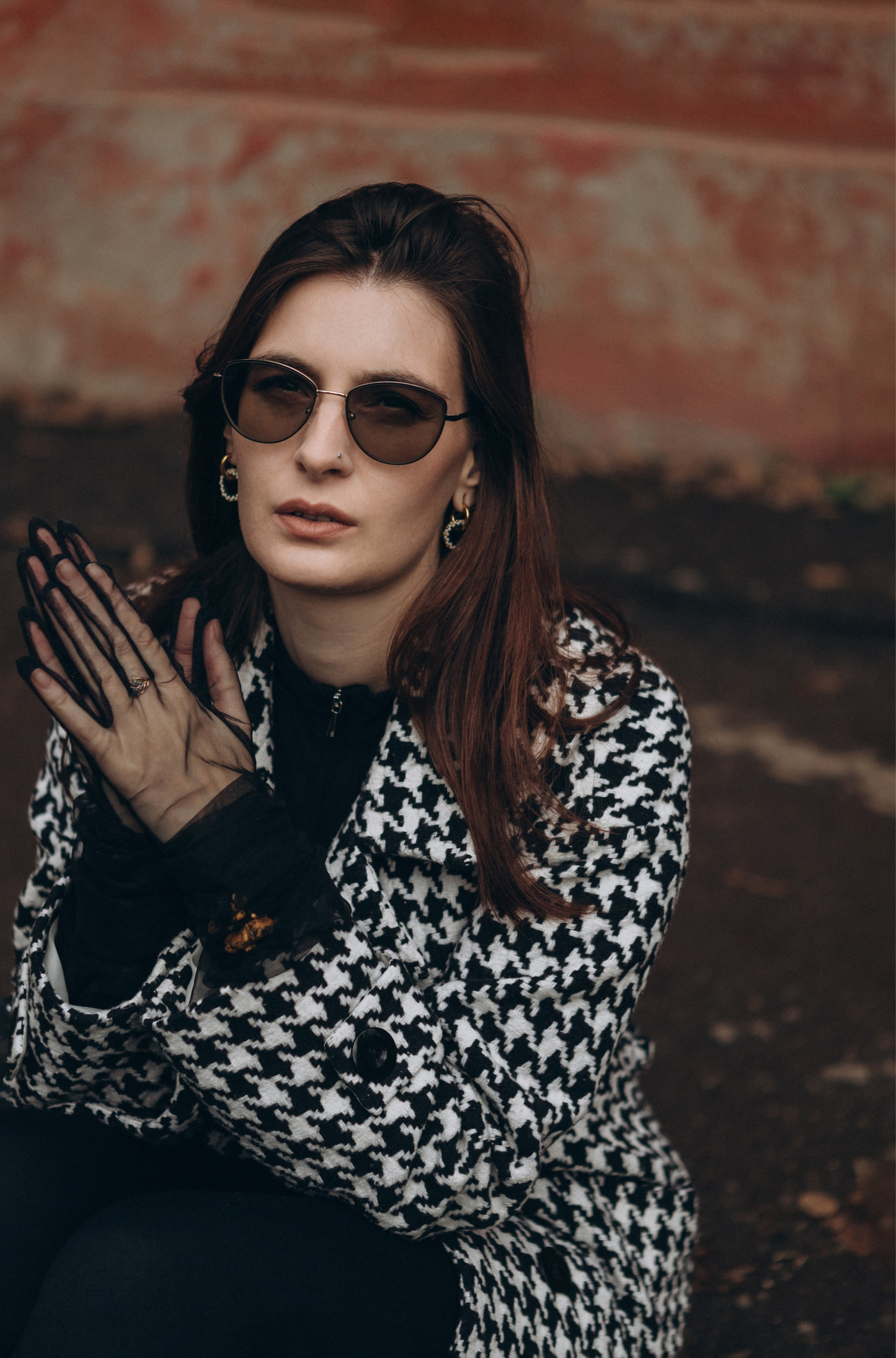 Стрит съемка. Фотограф Калуга