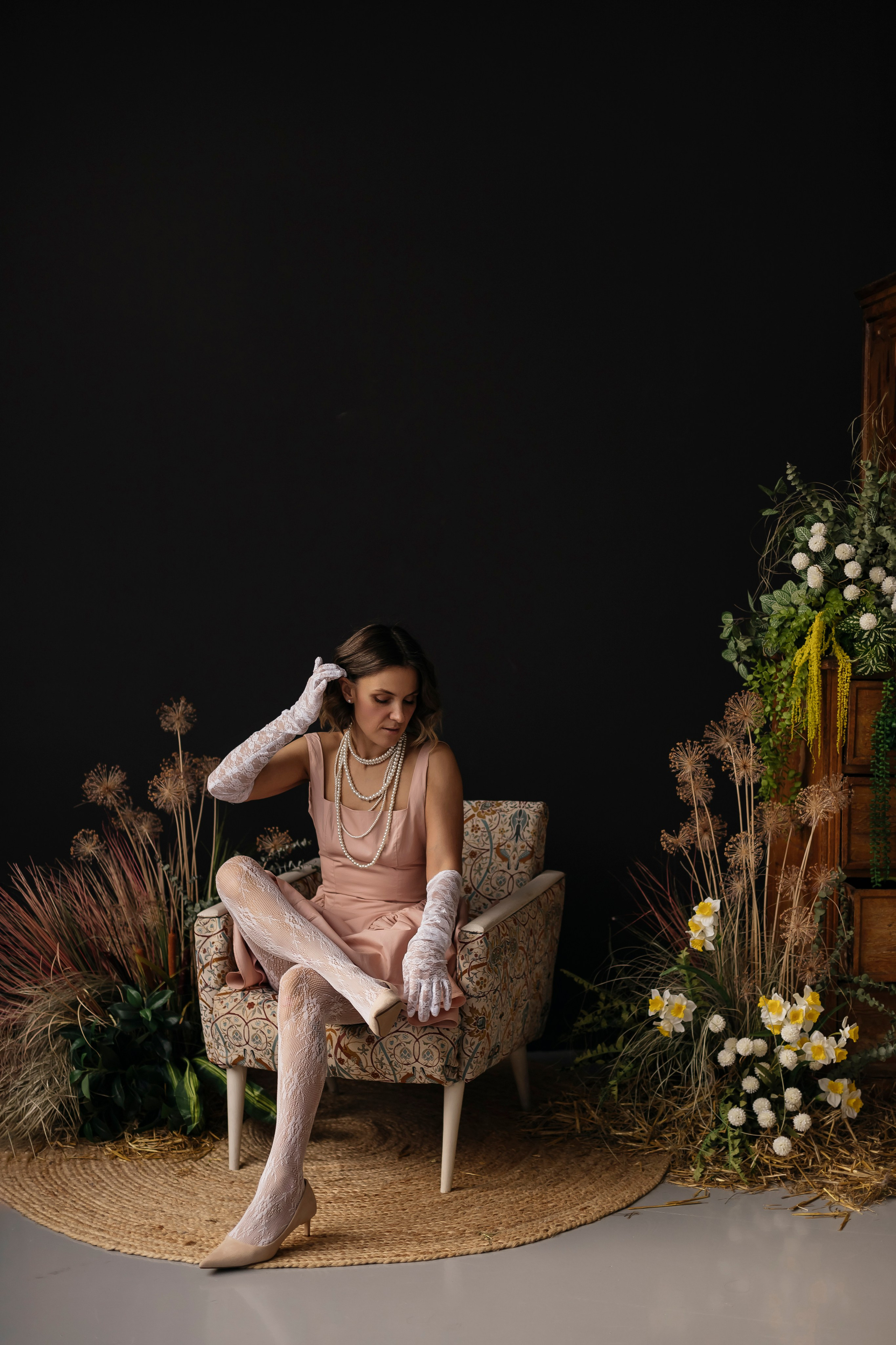 Съемка Виктория. Фотограф Калуга