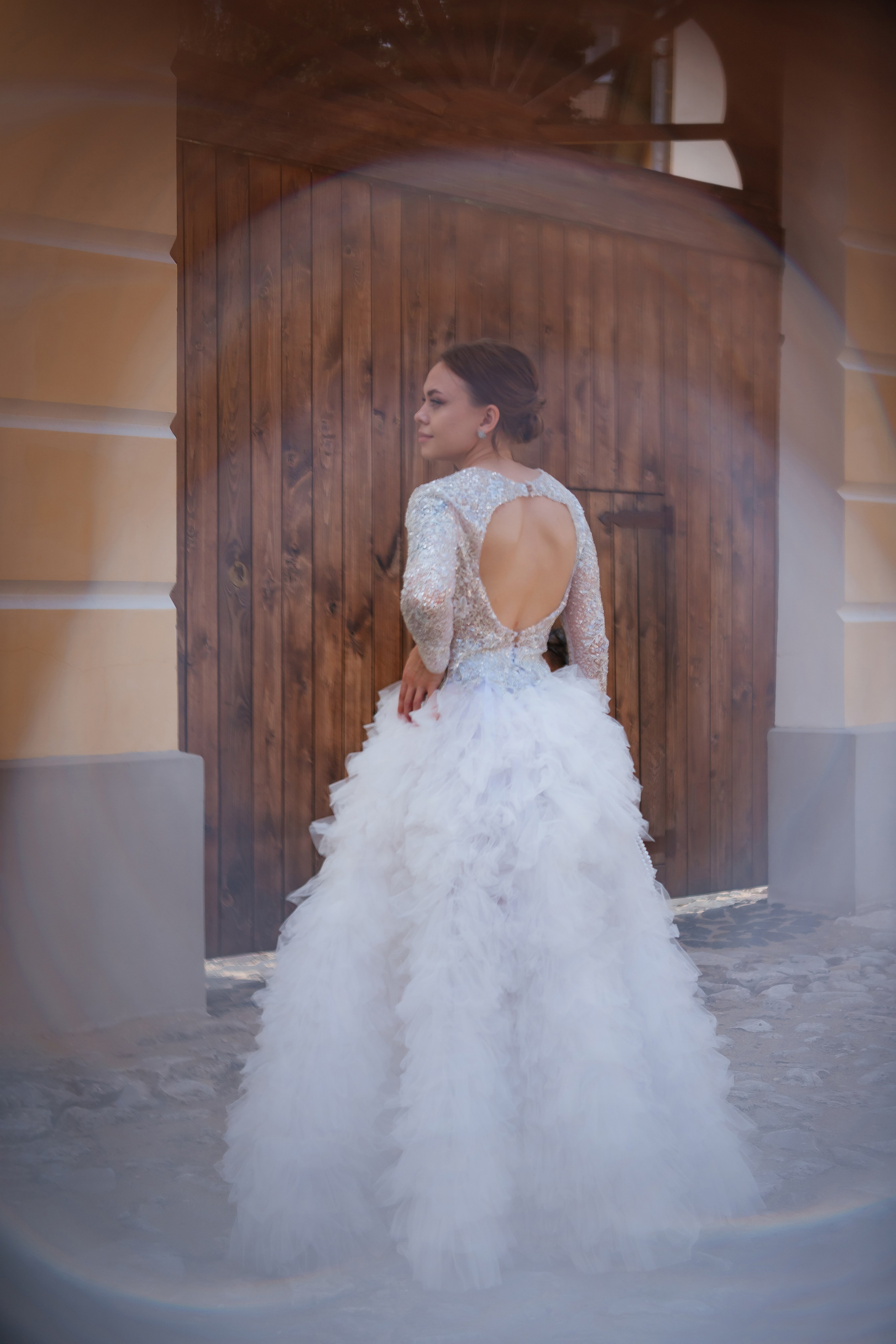 Анна и Максим. Фотограф Калуга