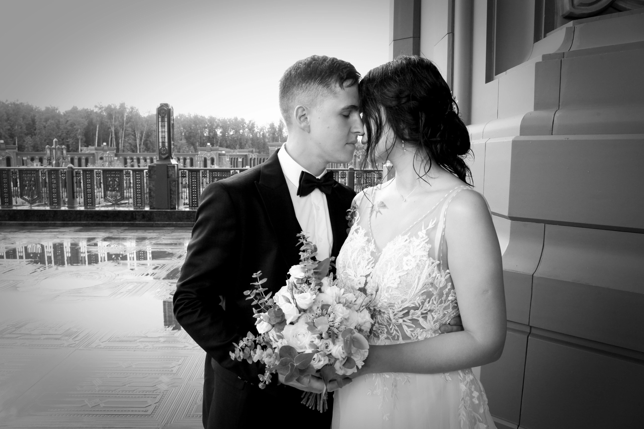 Фотограф в Краснознаменске