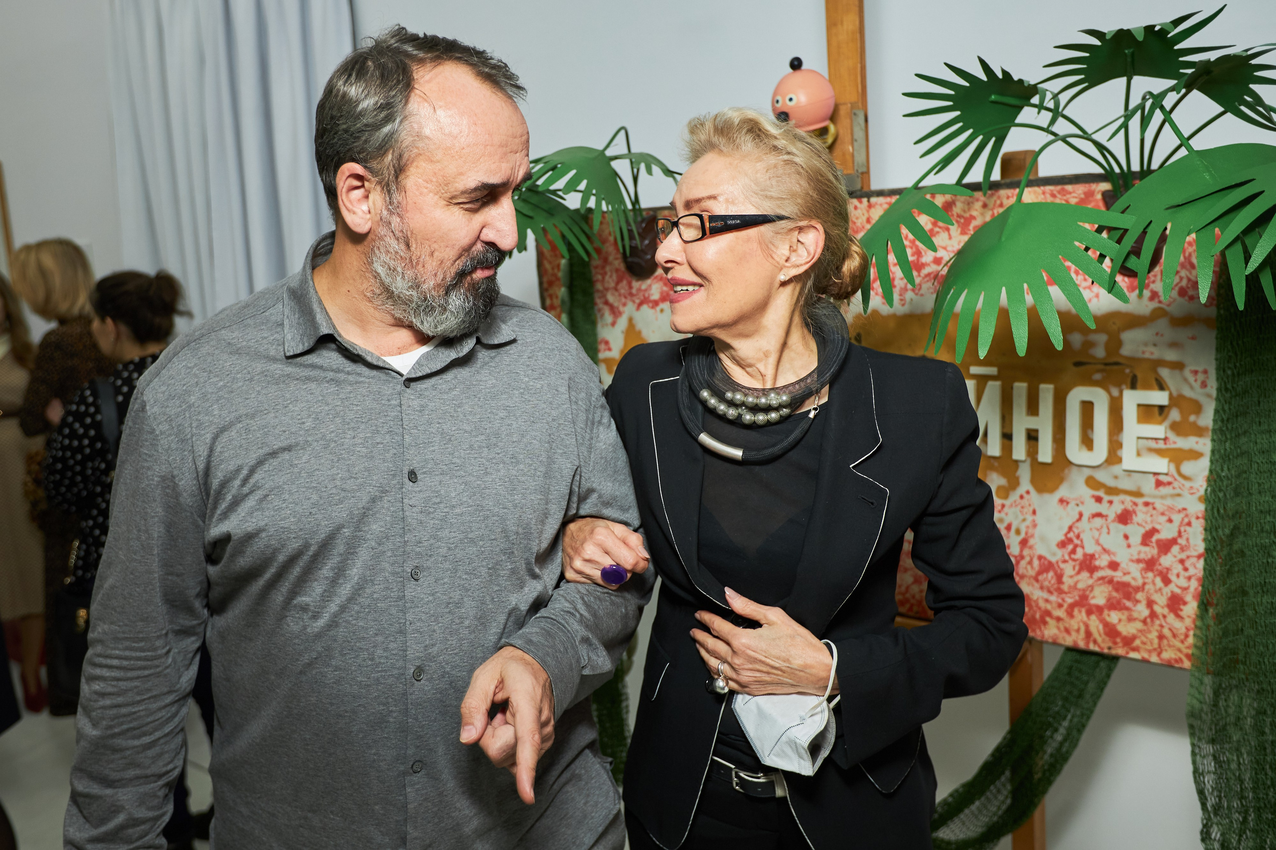 28. Фотограф Недорез Александр в Москве. Репортаж на ваших мероприятиях