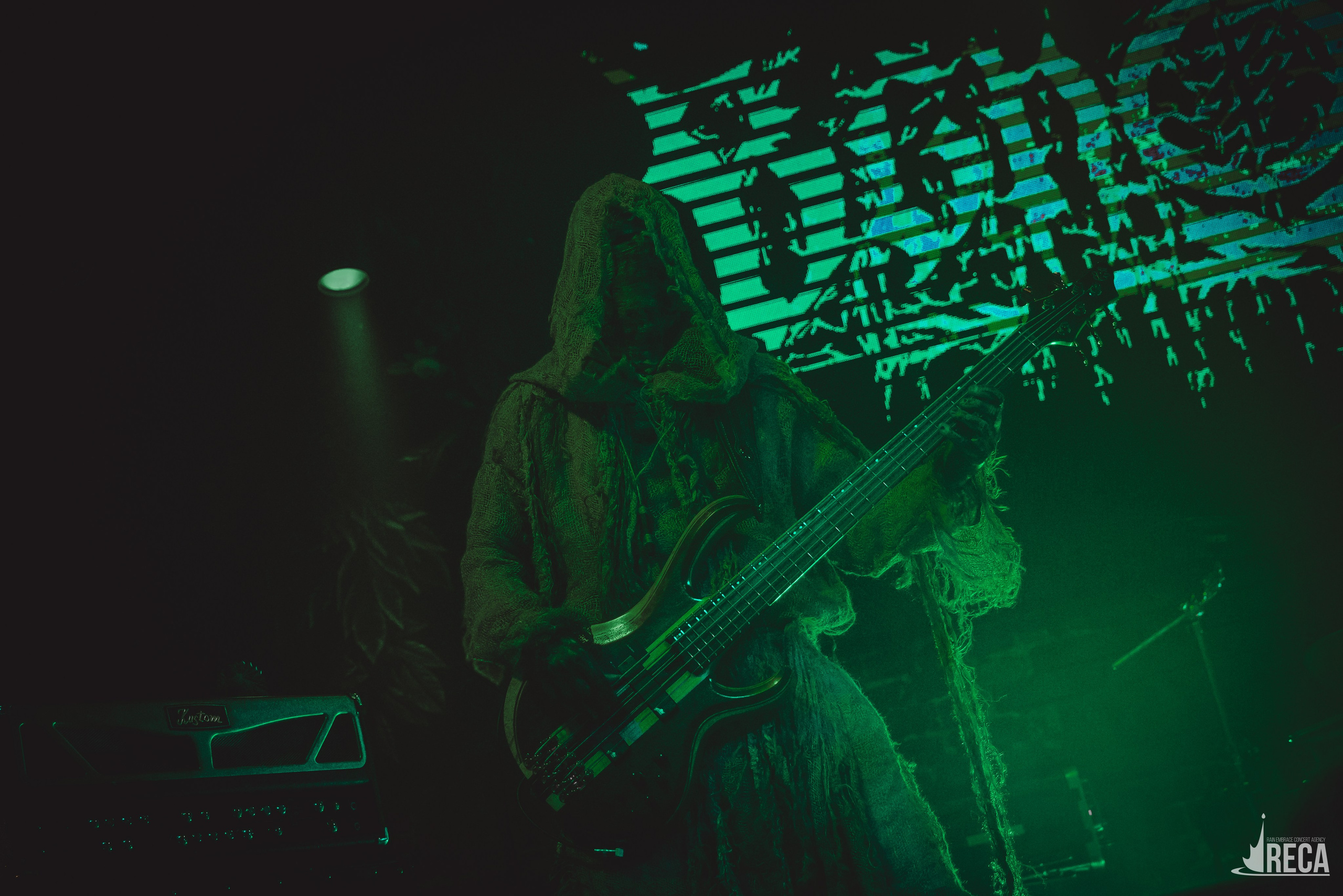 Vspolokh. Kate Vader|Live Music Photography