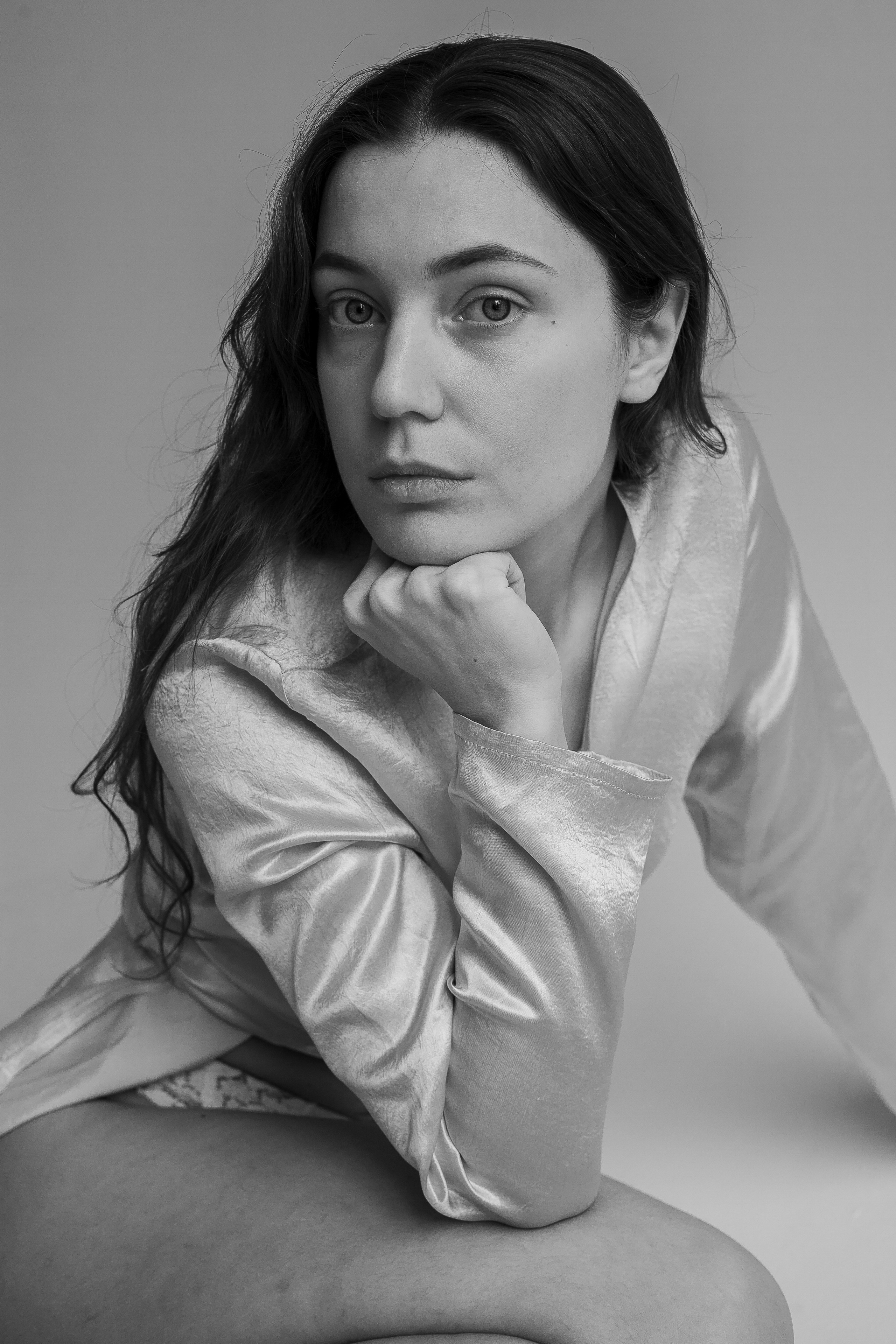 Вероника Панаитова. актриса. Психолог с фотоаппаратом Зимина Оксана