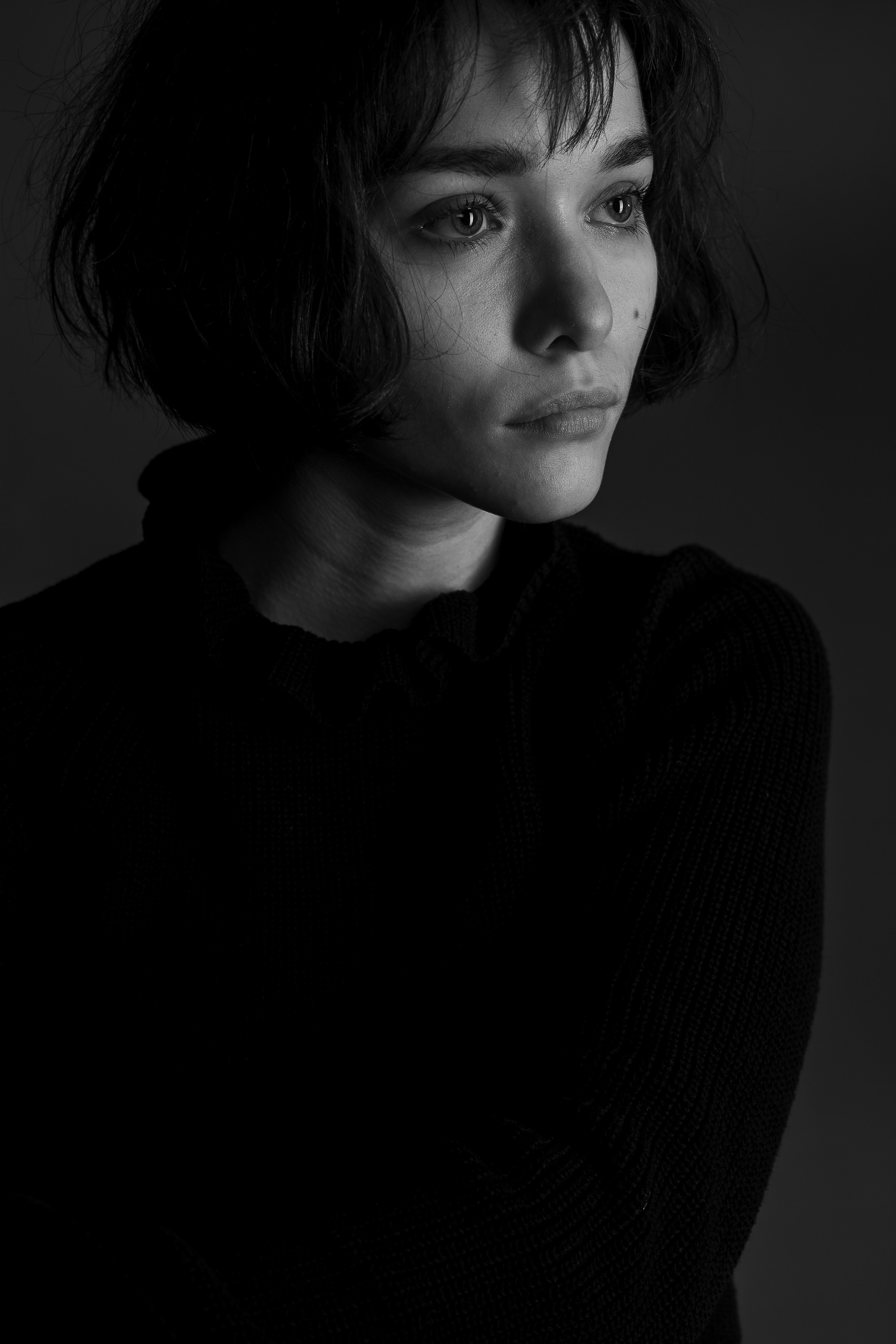 Мария Прокопьева. Психолог с фотоаппаратом Зимина Оксана