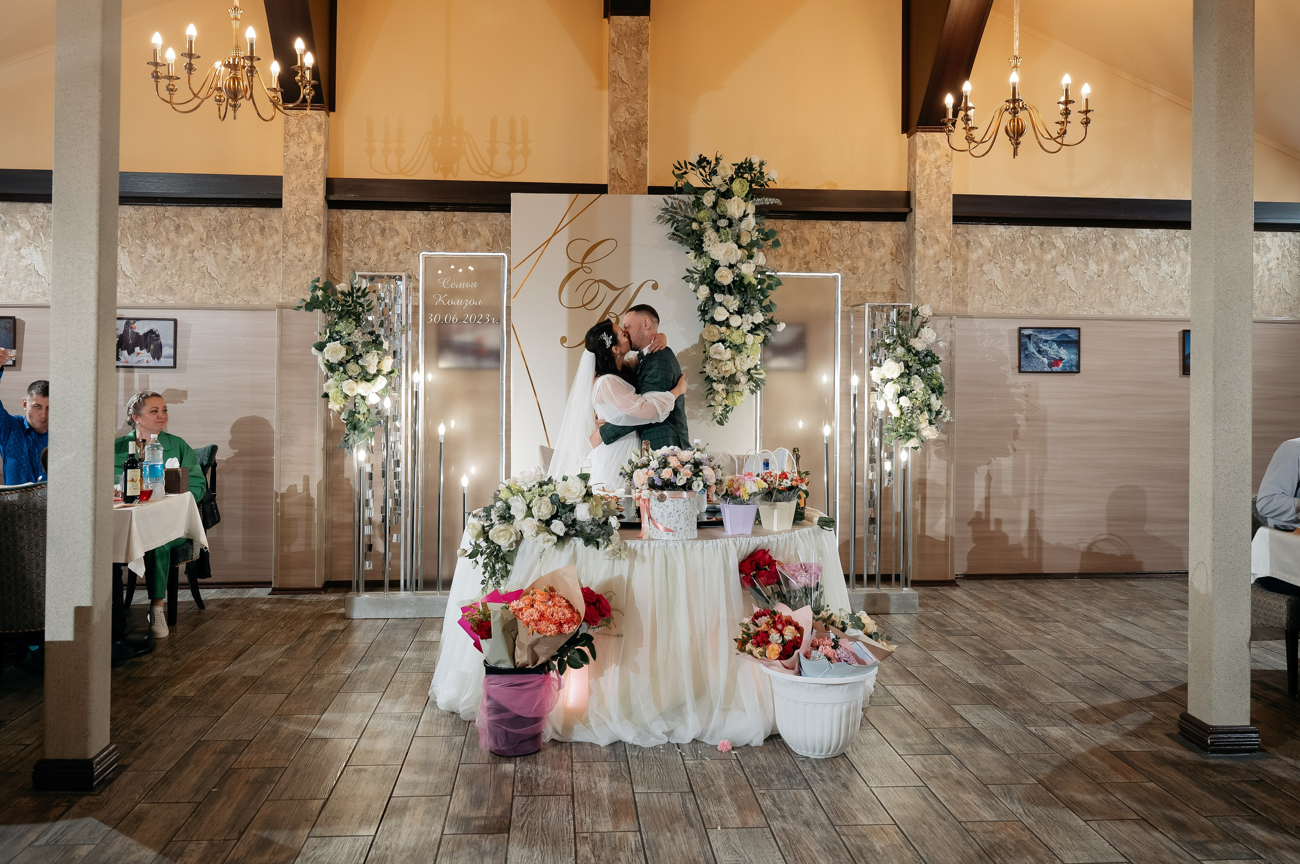 Kseniya&Egor. Ваш фотограф в г. Петропавловске-Камчатском Арина Алексеева