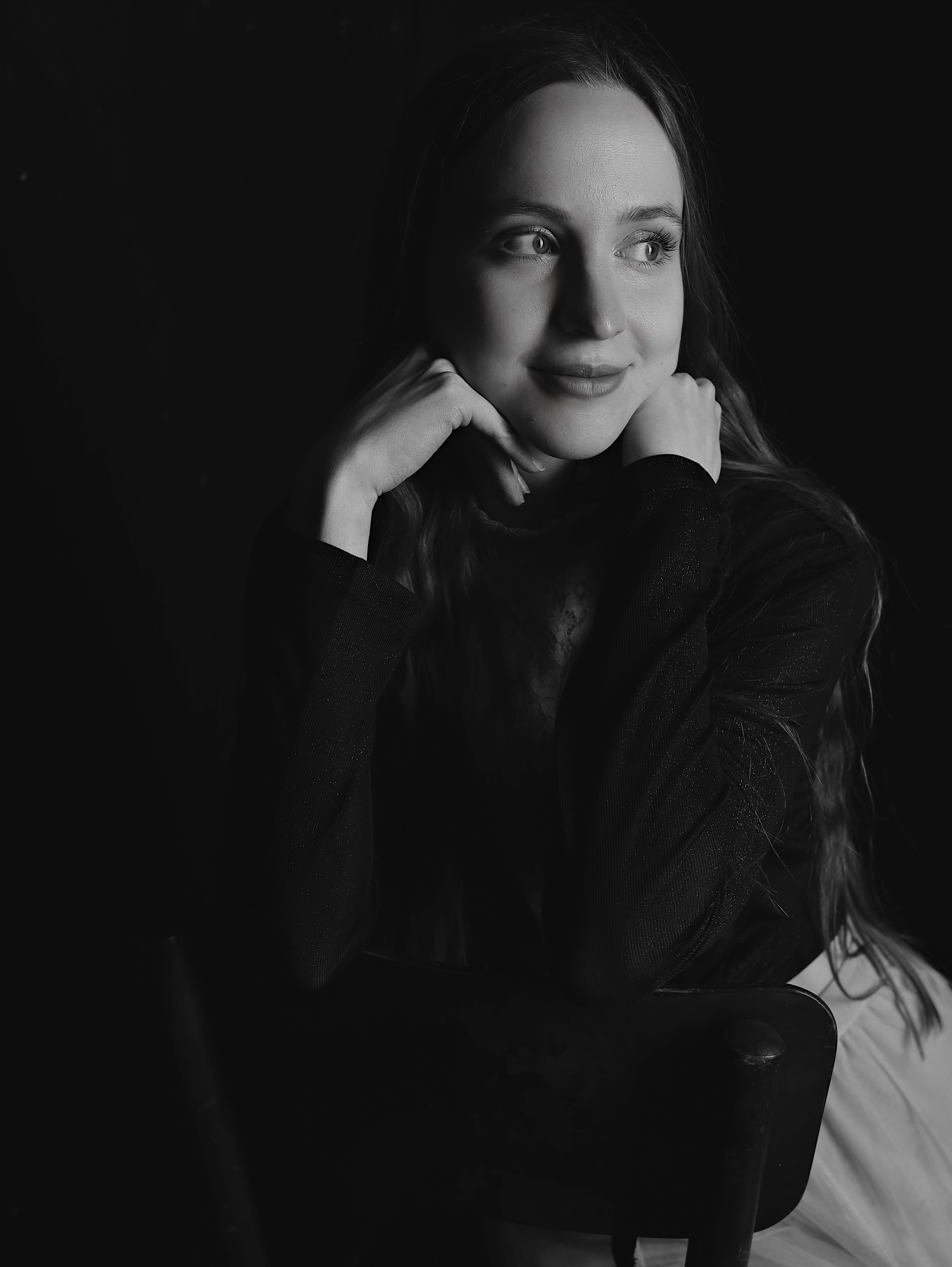 Анастасия. Фотограф  Москва&Сочи Лазарева Вита