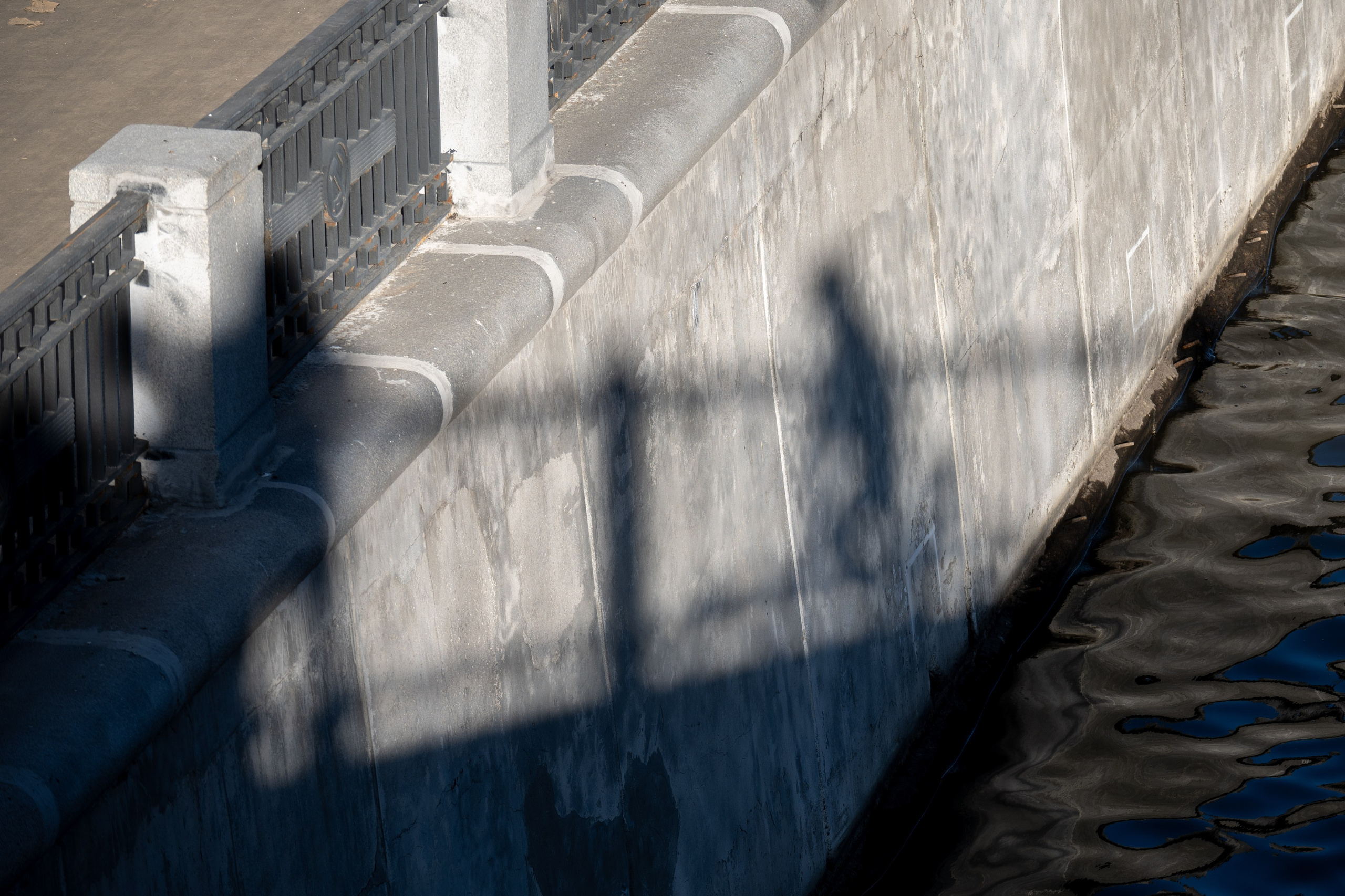 20250309 Таганка — Китай-город. Дмитрий Ремизов. Фотография, как хобби