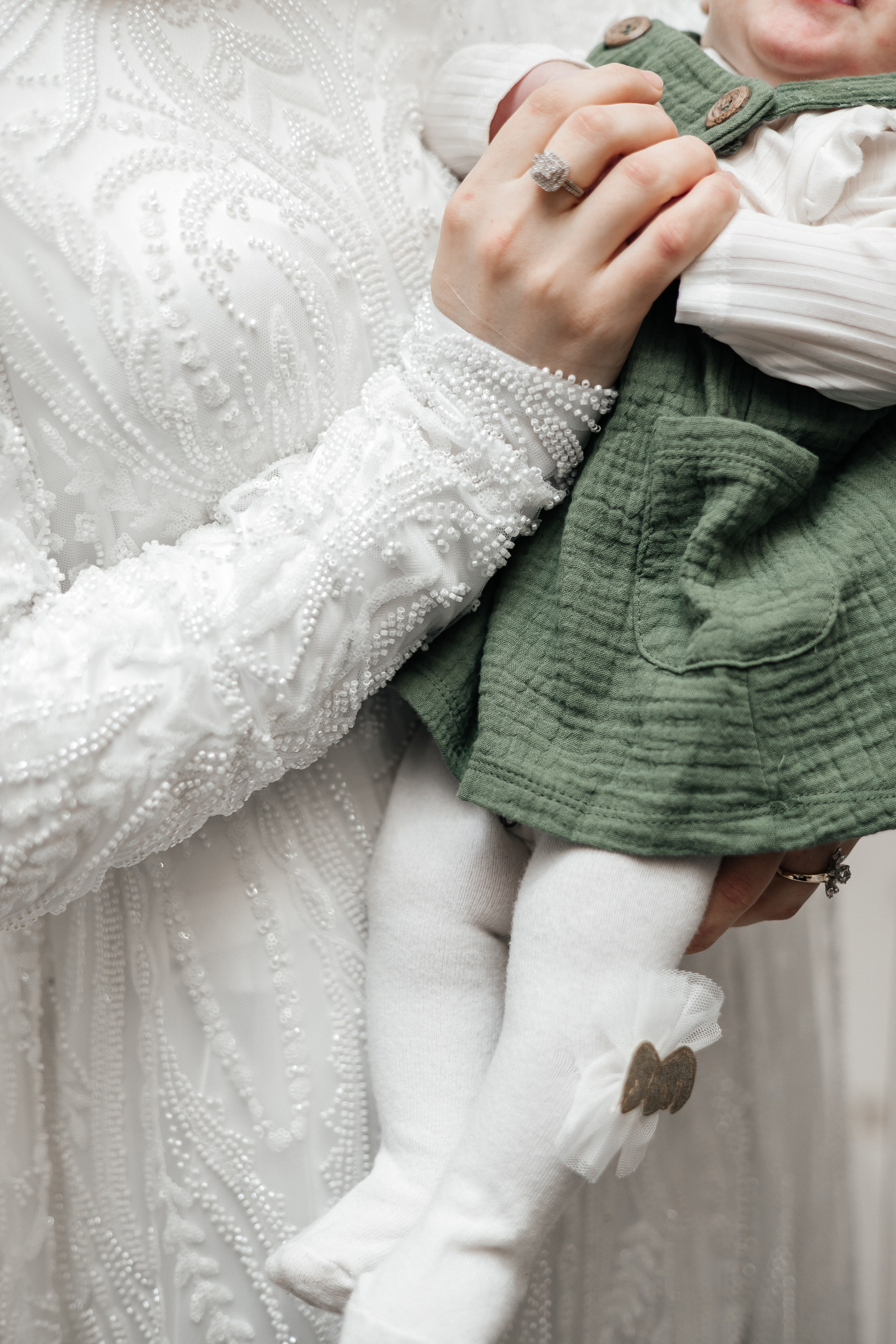 Невеста Петимат