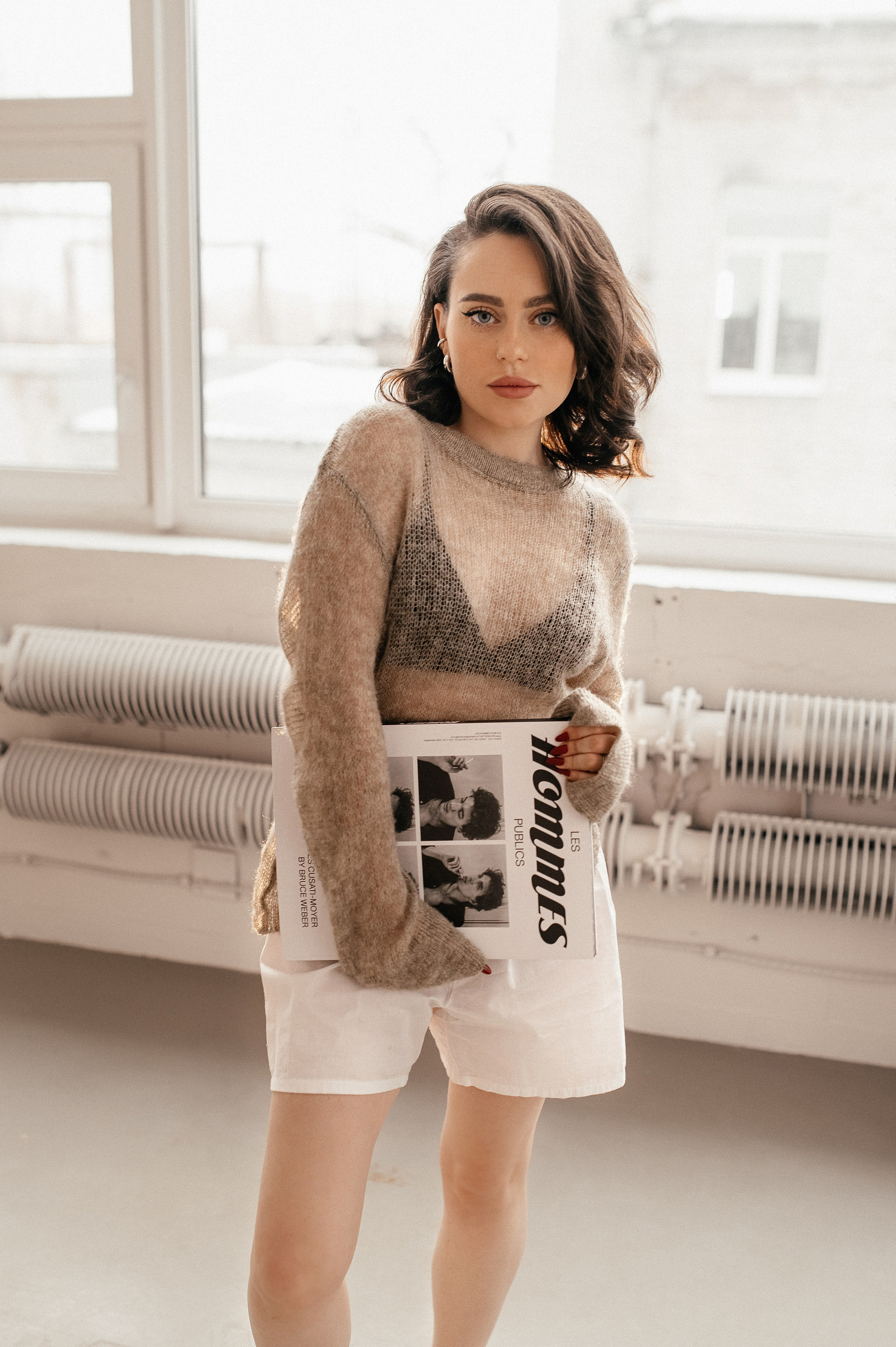 Алёна. Свадебный и студийный фотограф Ирина Котикова