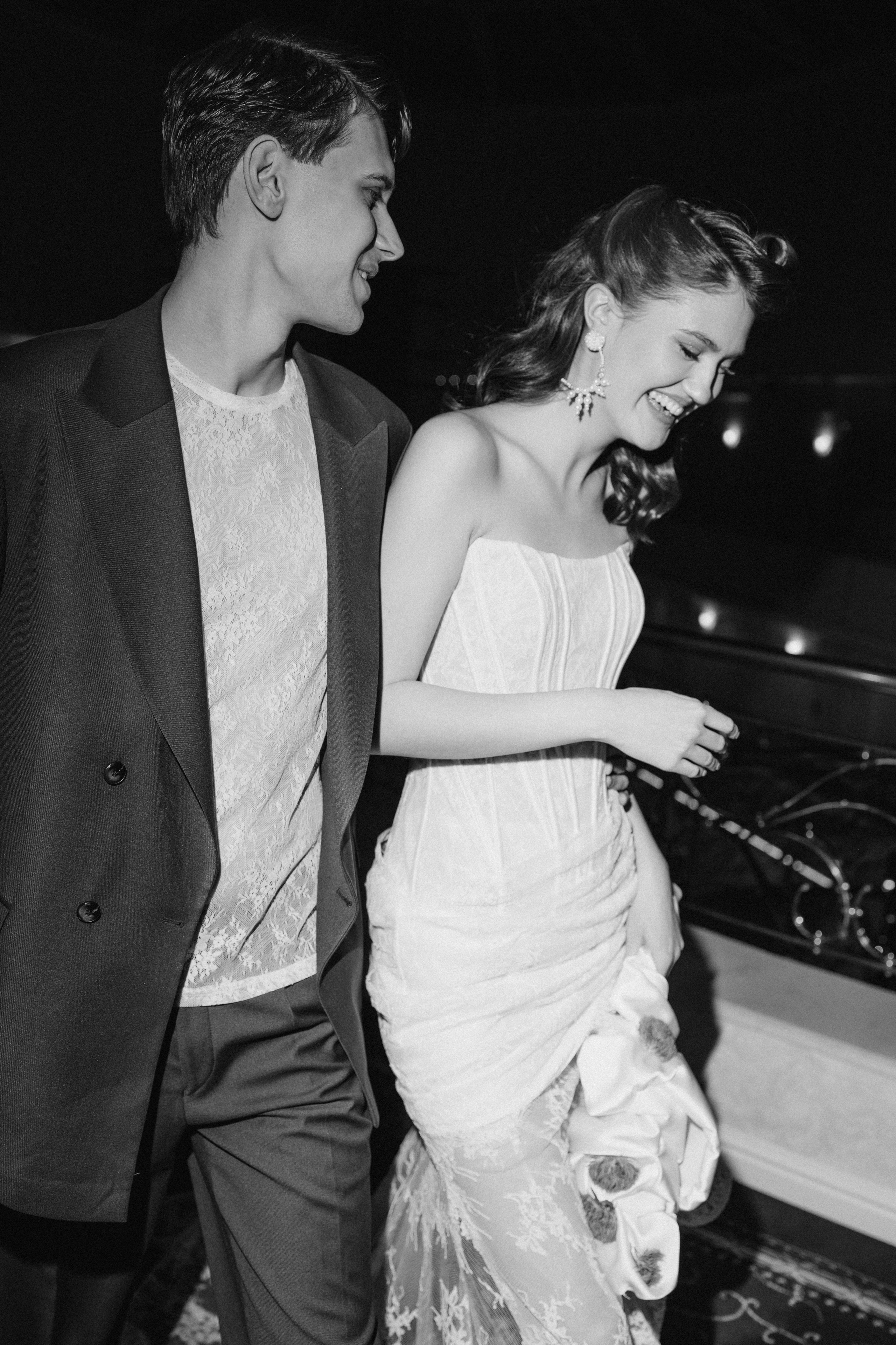 Влада и Андрей. Juliashtondic. photo