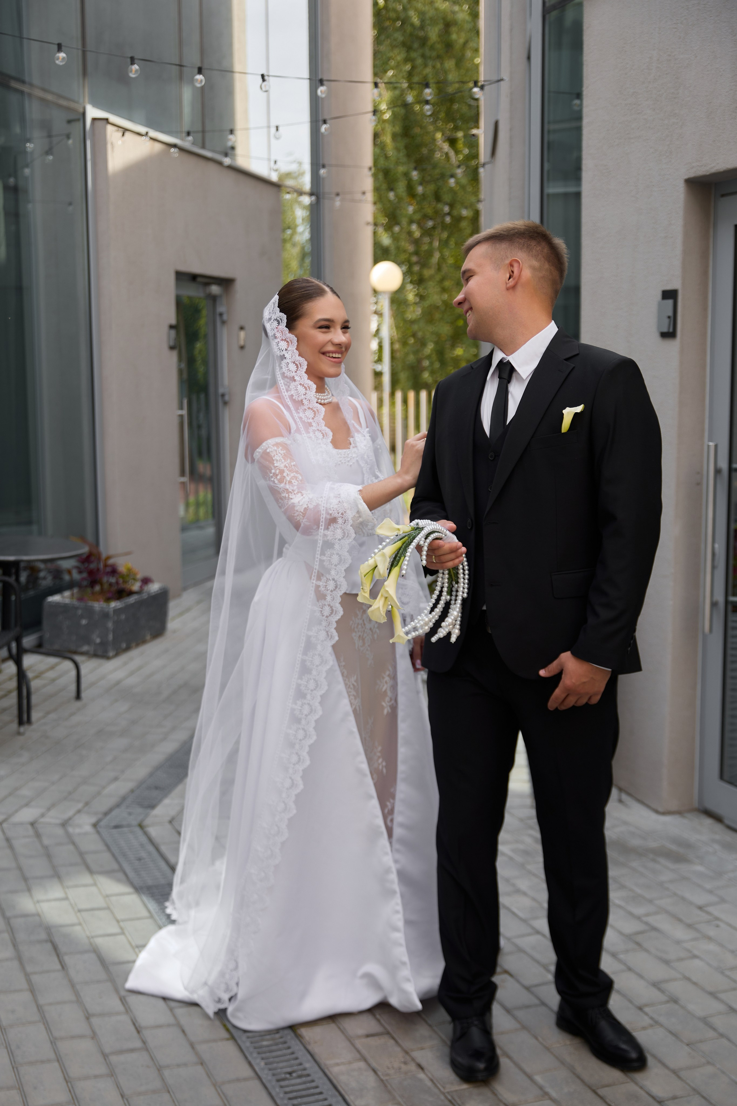 Ангелина и Руслан. Juliashtondic. photo