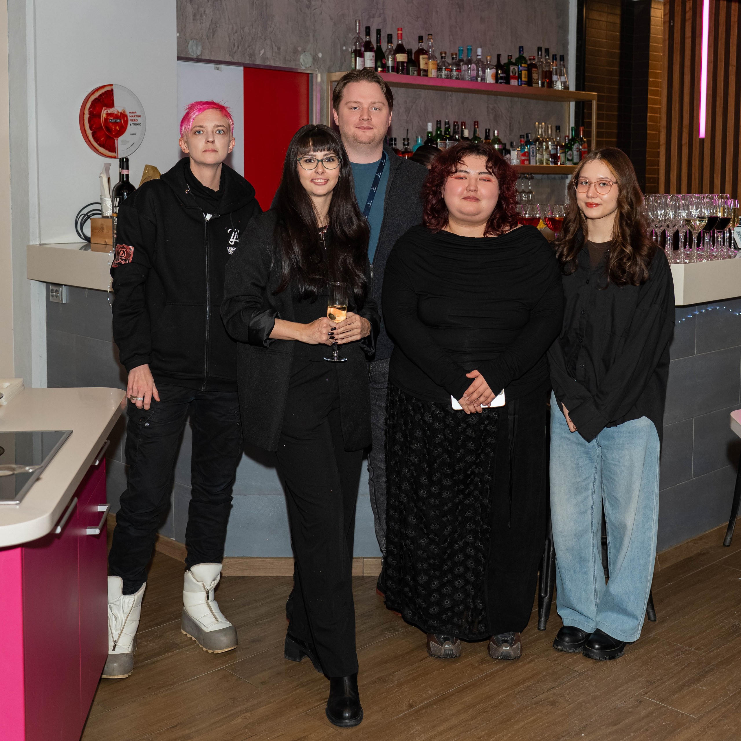 Игроник&HPA. Axenov_eugene